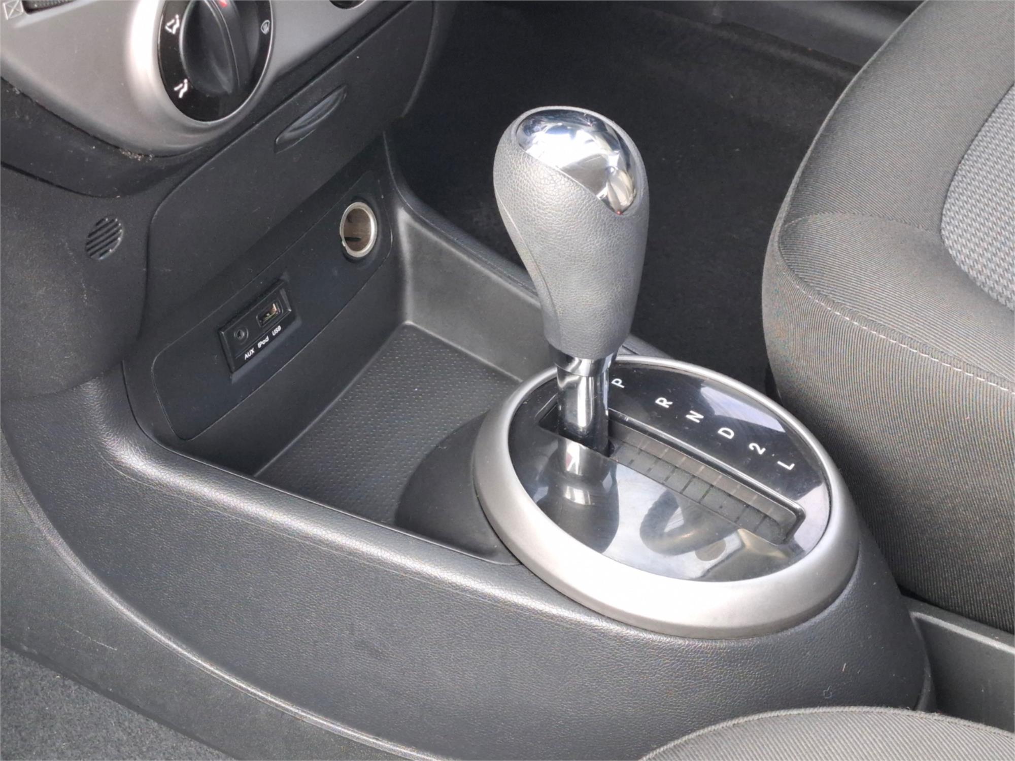 2012 HYUNDAI i20 PB MY12 ACTIVE 4 SP AUTOMATIC 3D HATCHBACK