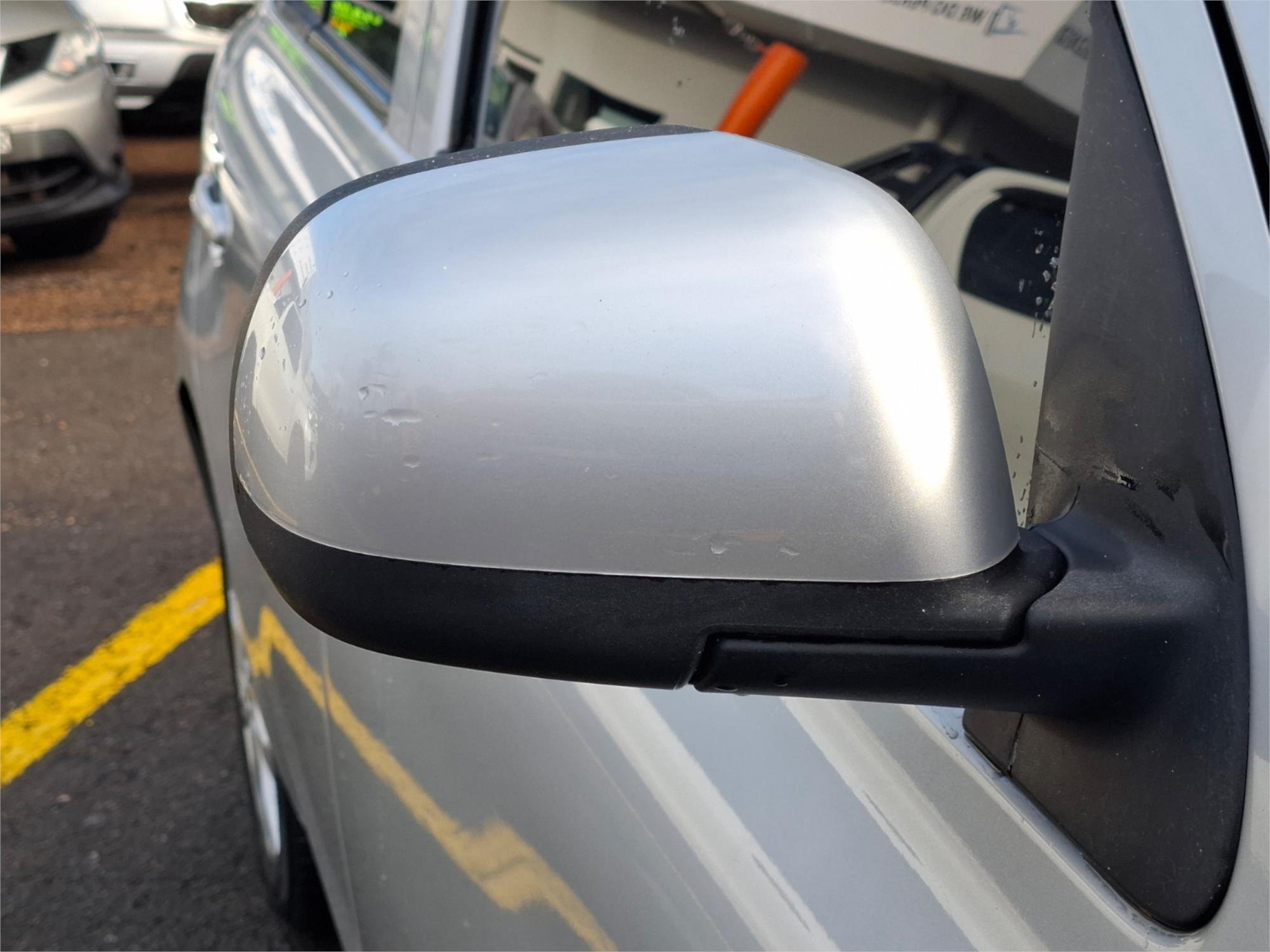 2015 NISSAN MICRA K13 MY13 Ti 4 SP AUTOMATIC 5D HATCHBACK