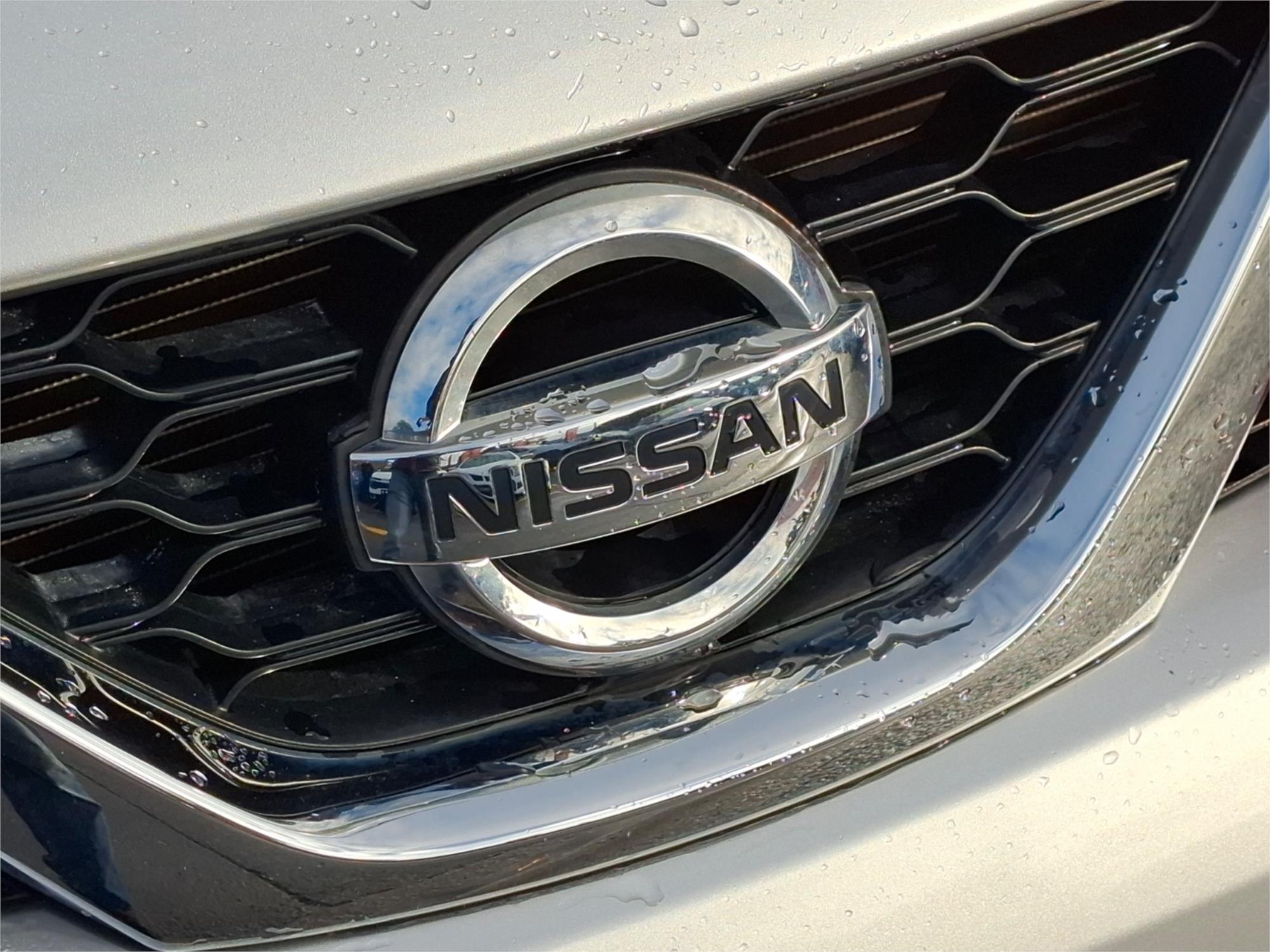 2015 NISSAN MICRA K13 MY13 Ti 4 SP AUTOMATIC 5D HATCHBACK