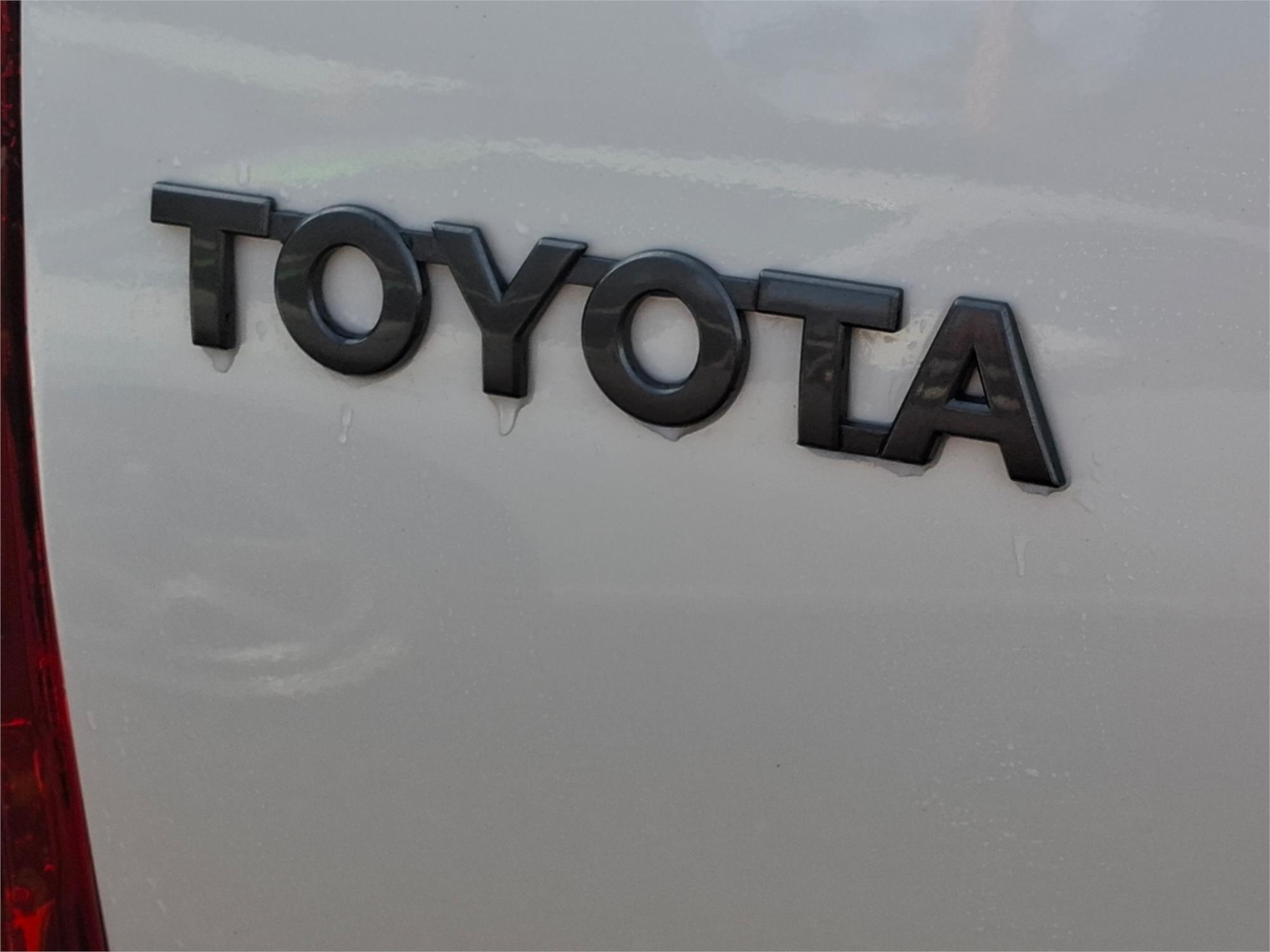 2018 TOYOTA HILUX GUN126R ROGUE (4x4) 6 SP AUTOMATIC DUAL CAB UTILITY