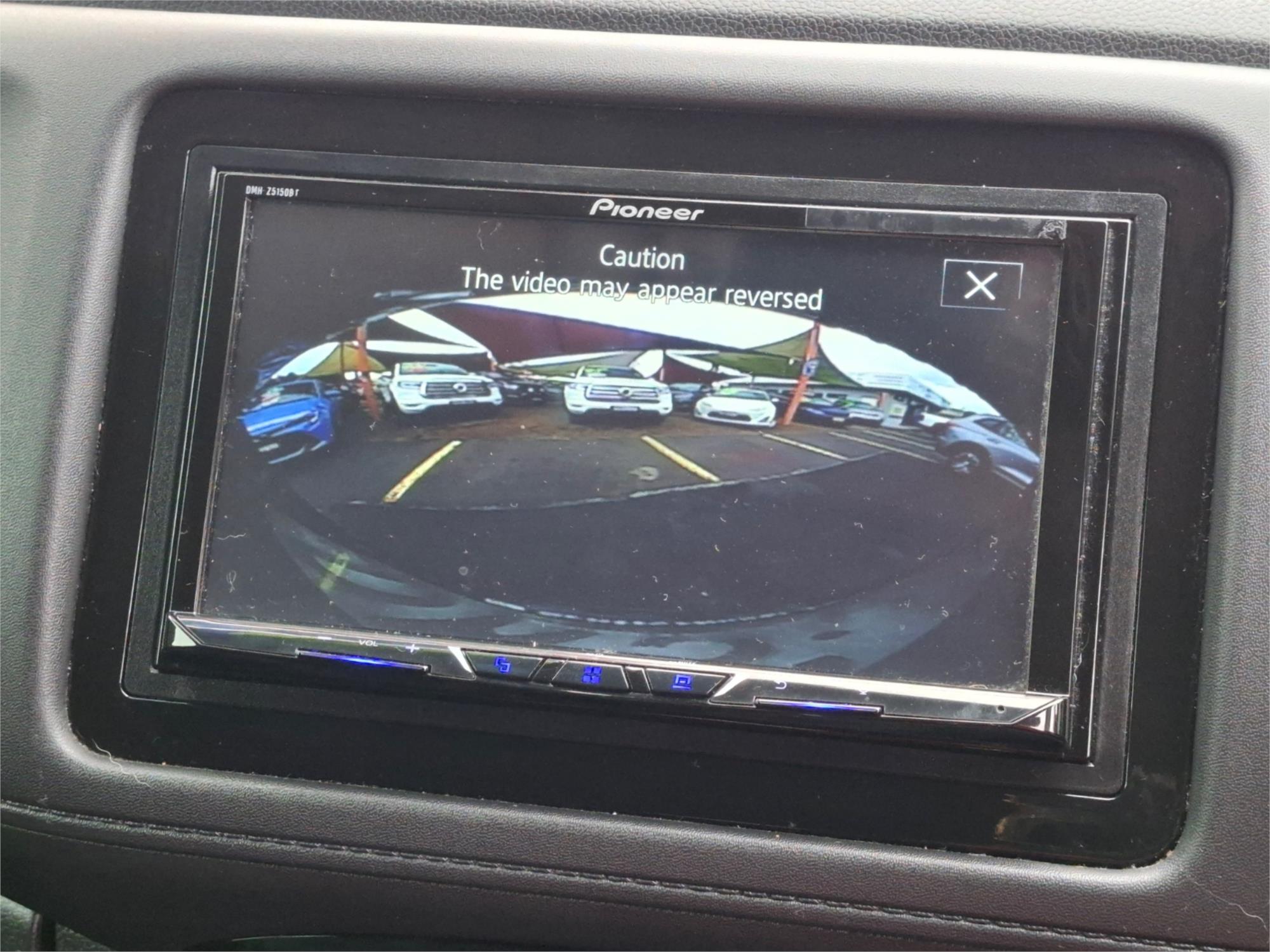 2016 HONDA HR-V MY16 VTi-S CONTINUOUS VARIABLE 4D WAGON