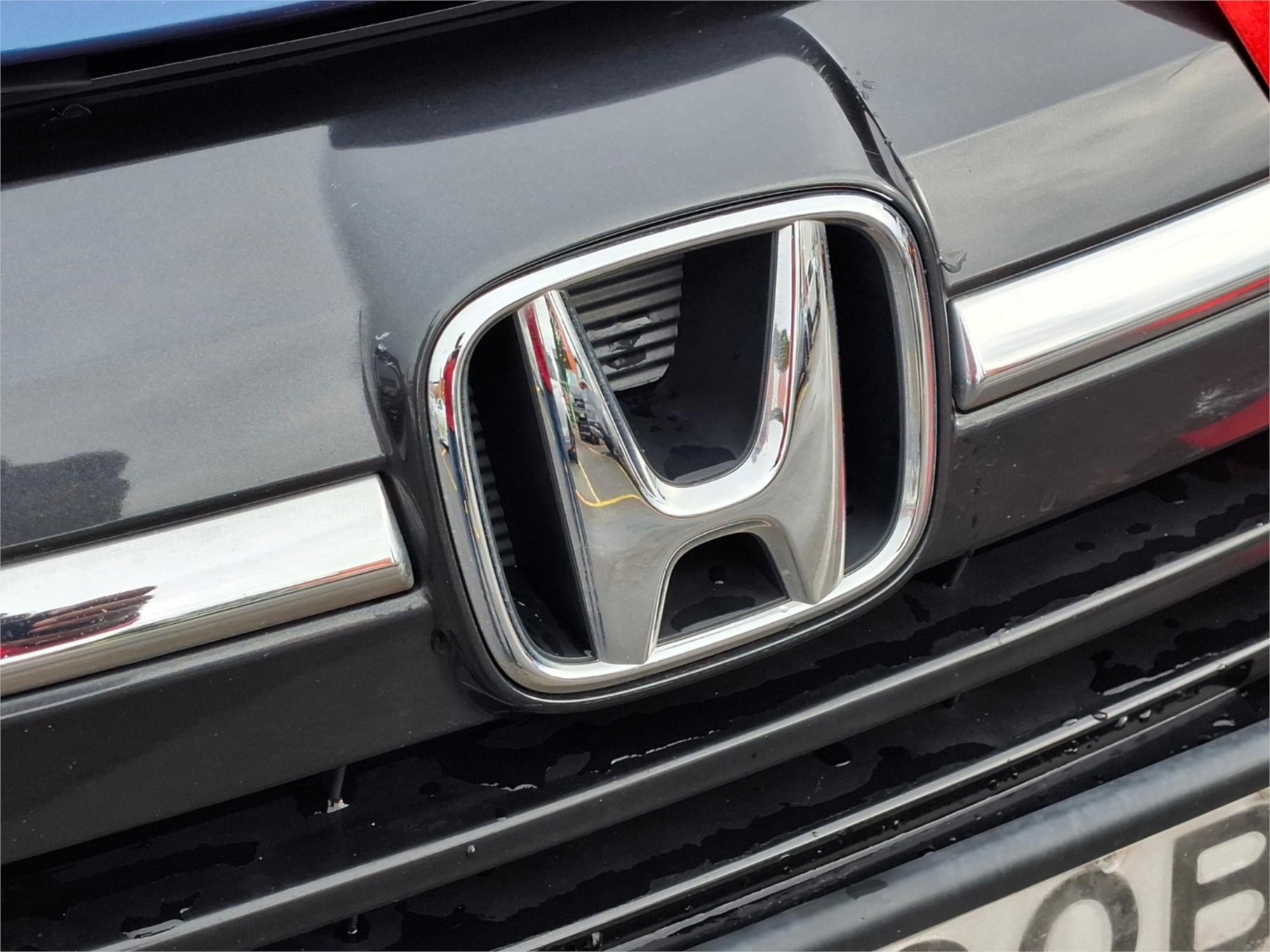 2016 HONDA HR-V MY16 VTi-S CONTINUOUS VARIABLE 4D WAGON