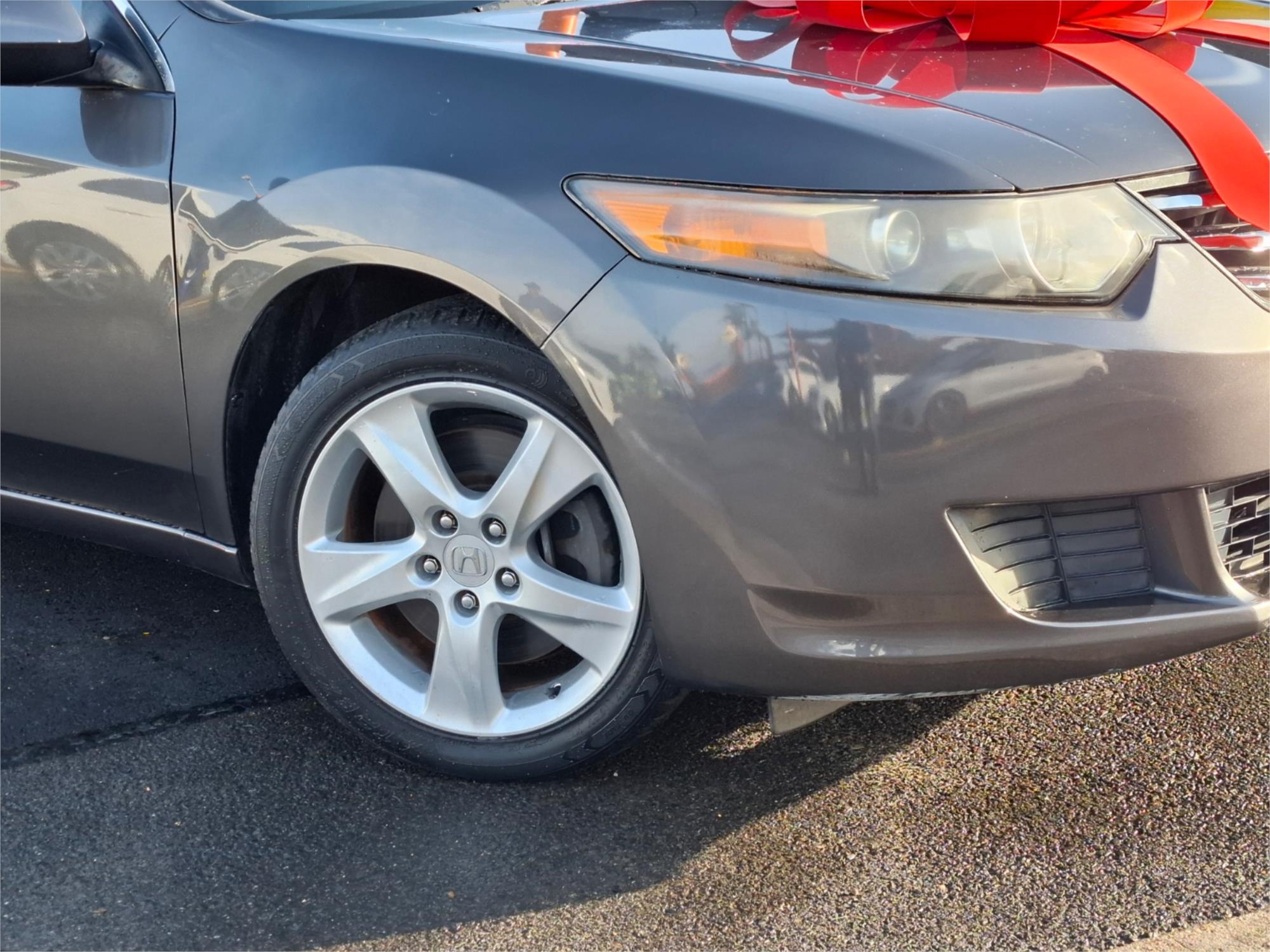 2011 HONDA ACCORD 10 MY11 EURO 5 SP AUTOMATIC 4D SEDAN