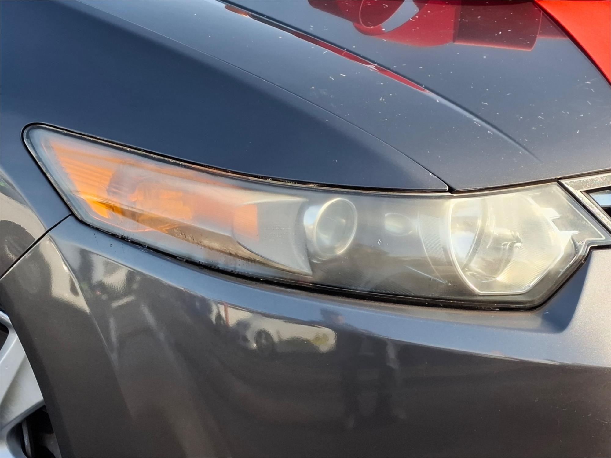 2011 HONDA ACCORD 10 MY11 EURO 5 SP AUTOMATIC 4D SEDAN
