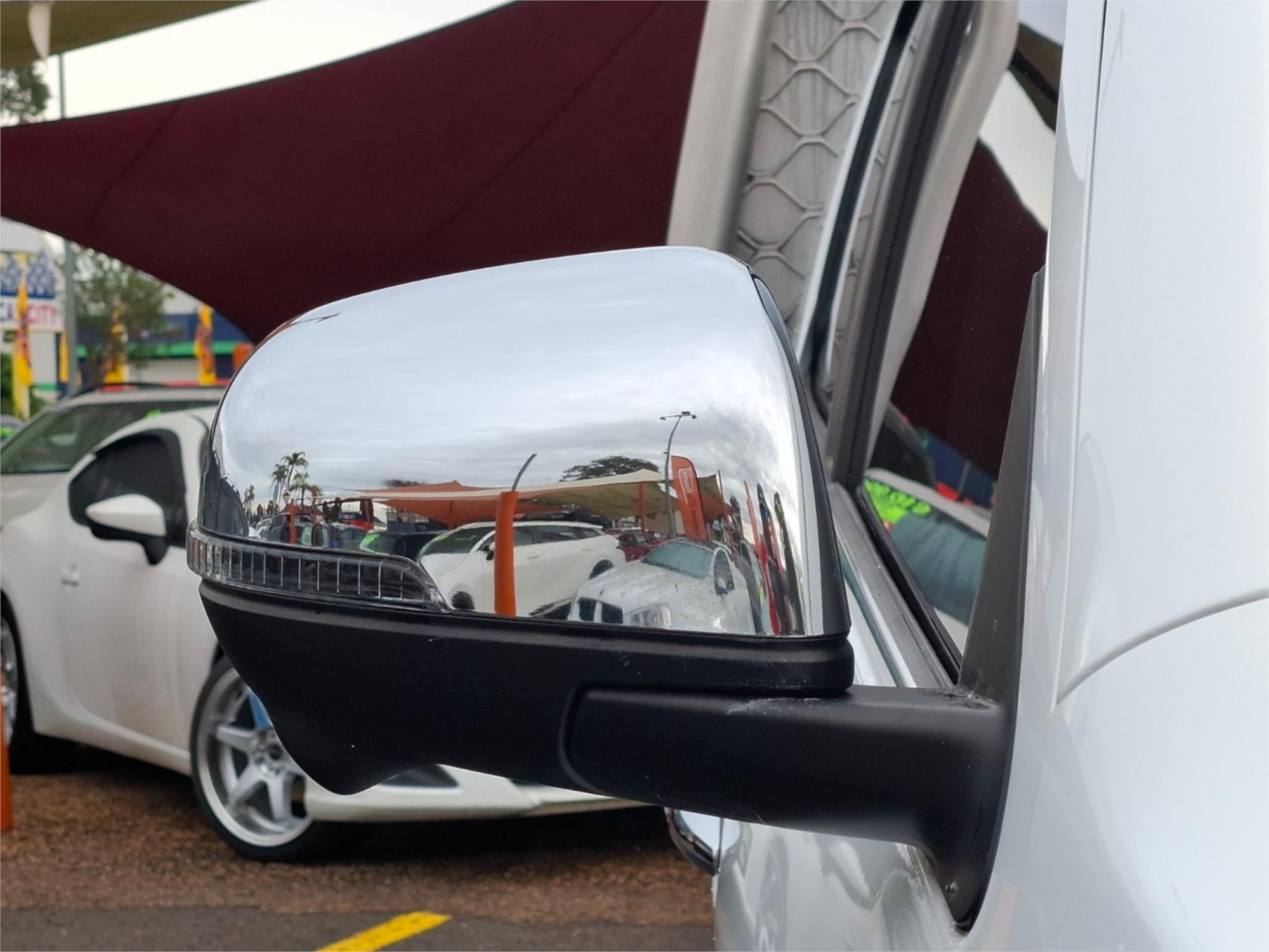2023 GWM UTE NPW CANNON-L (4x4) 8 SP AUTOMATIC DUAL CAB CHASSIS TRAY