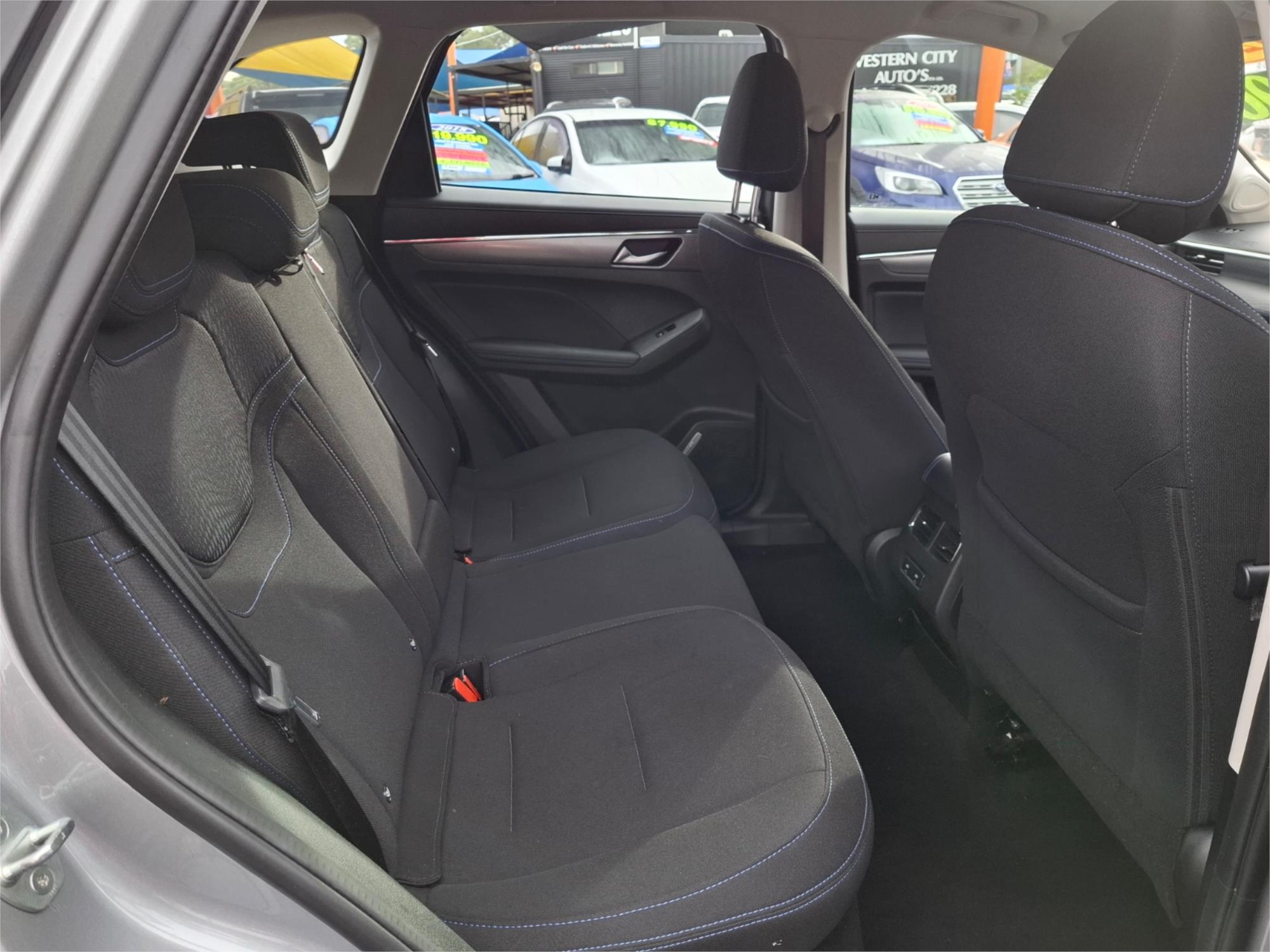 2025 GWM HAVAL JOLION PREMIUM 7 SP AUTO DUAL CLUTCH 4D WAGON