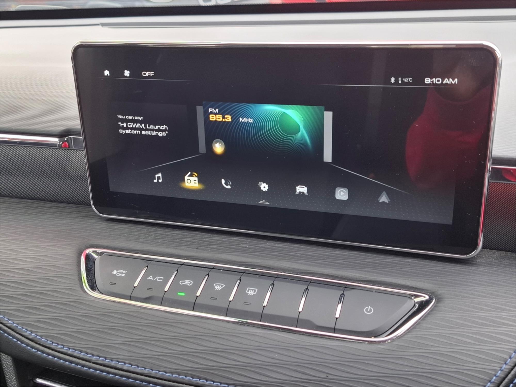 2025 GWM HAVAL JOLION PREMIUM 7 SP AUTO DUAL CLUTCH 4D WAGON
