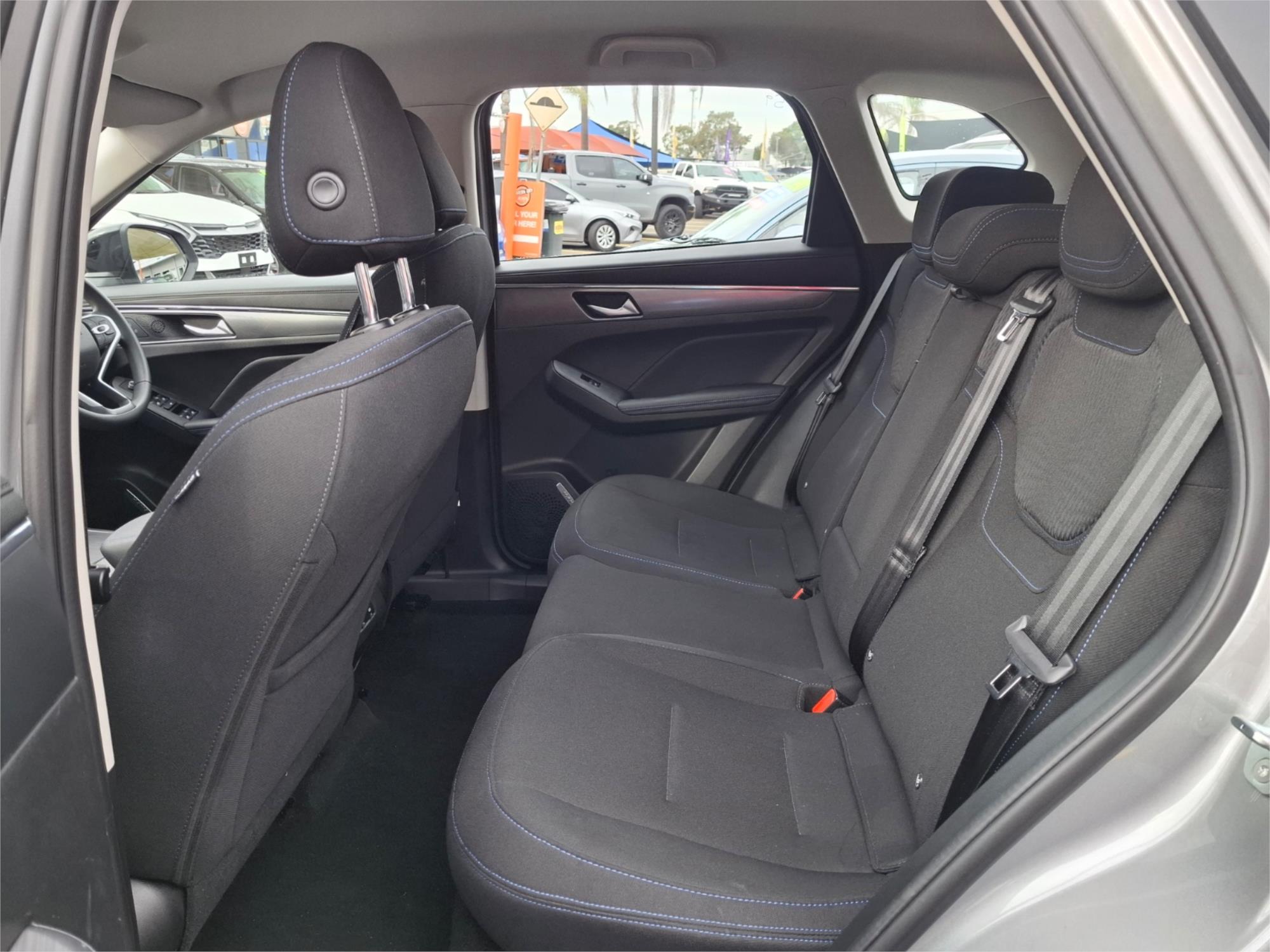 2025 GWM HAVAL JOLION PREMIUM 7 SP AUTO DUAL CLUTCH 4D WAGON