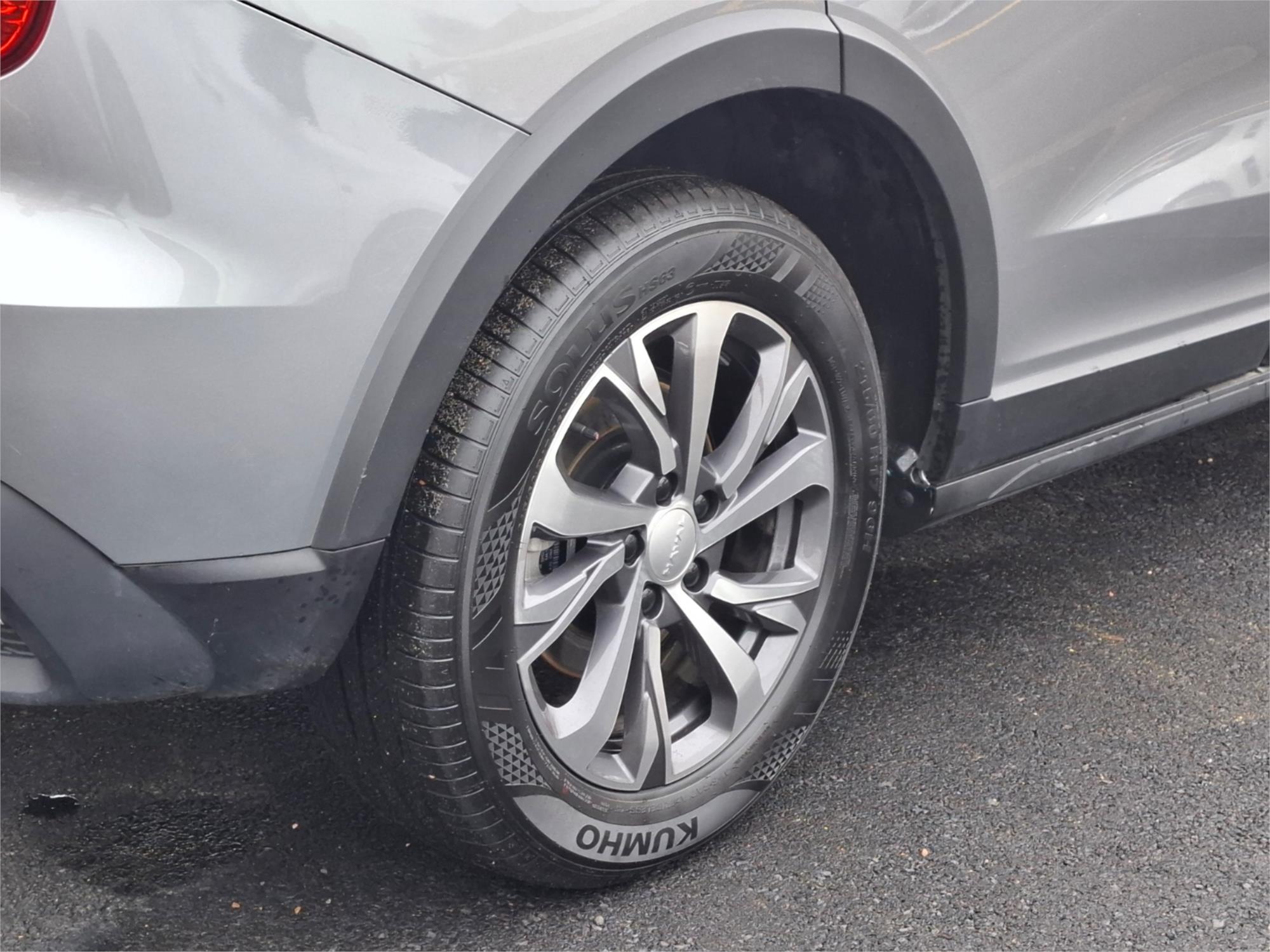 2025 GWM HAVAL JOLION PREMIUM 7 SP AUTO DUAL CLUTCH 4D WAGON