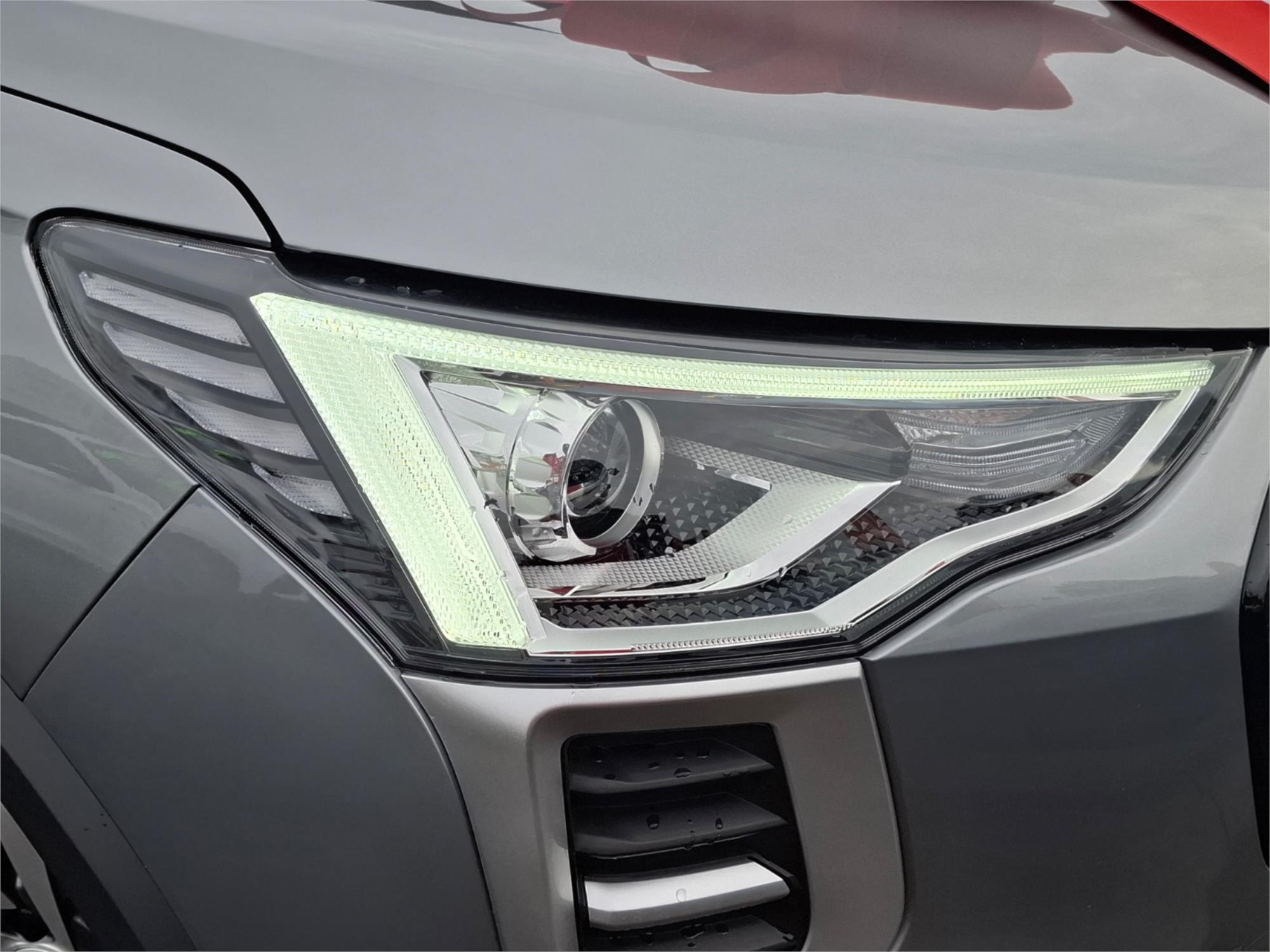 2025 GWM HAVAL JOLION PREMIUM 7 SP AUTO DUAL CLUTCH 4D WAGON