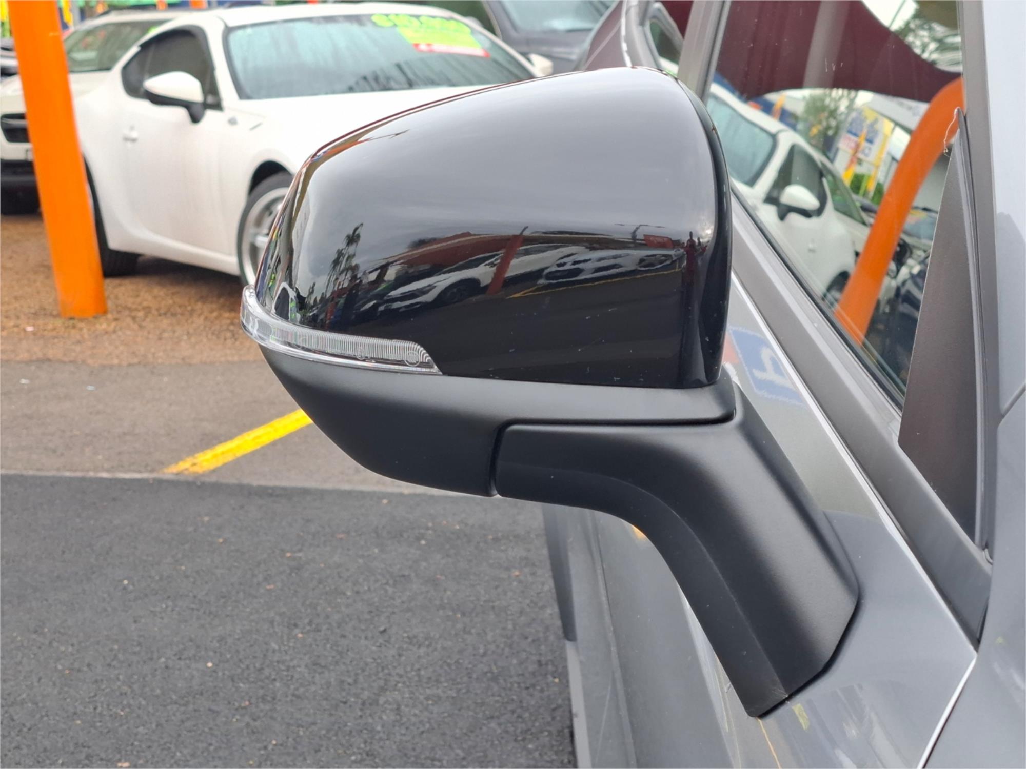 2025 GWM HAVAL JOLION PREMIUM 7 SP AUTO DUAL CLUTCH 4D WAGON