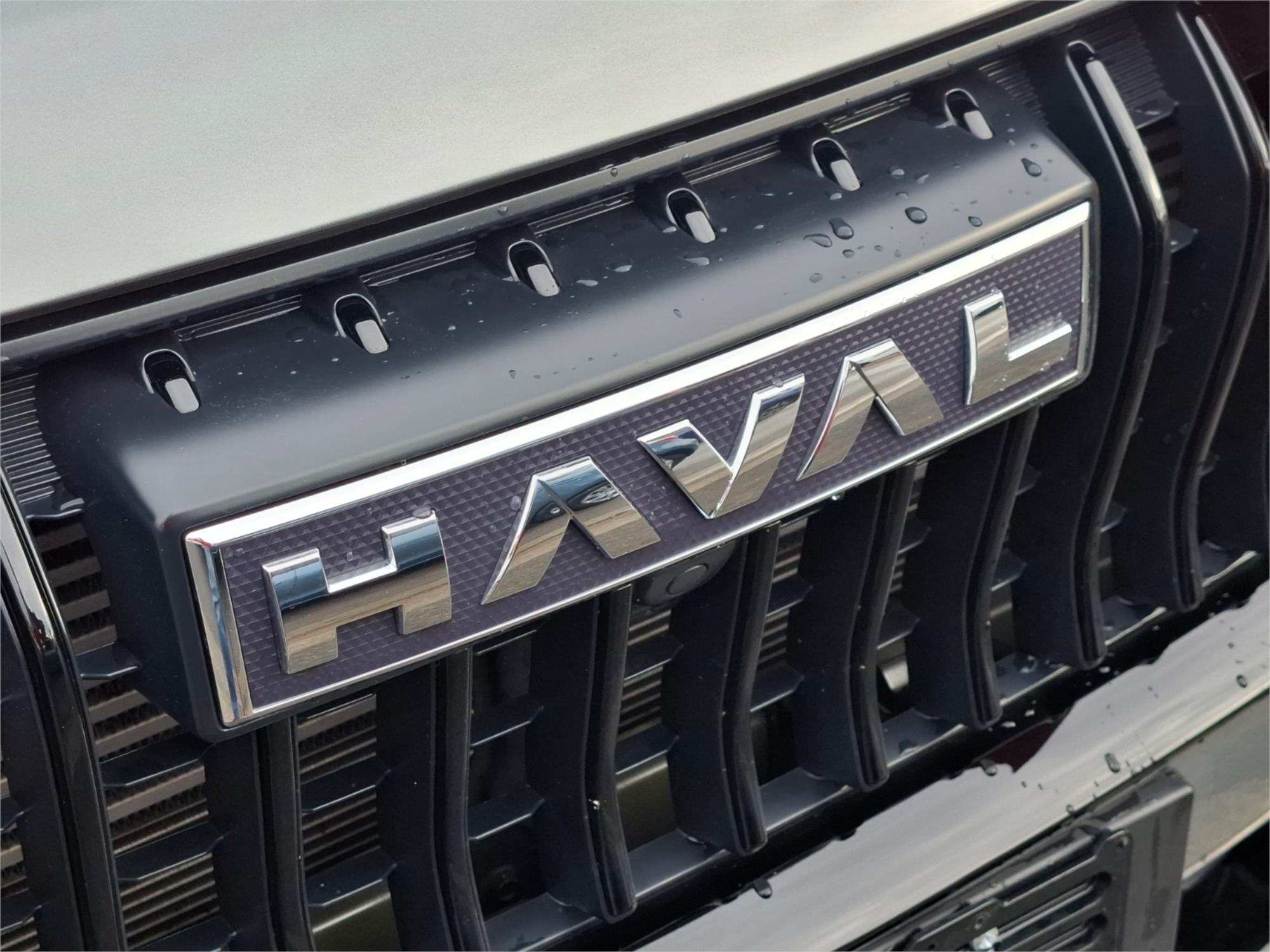 2025 GWM HAVAL JOLION PREMIUM 7 SP AUTO DUAL CLUTCH 4D WAGON