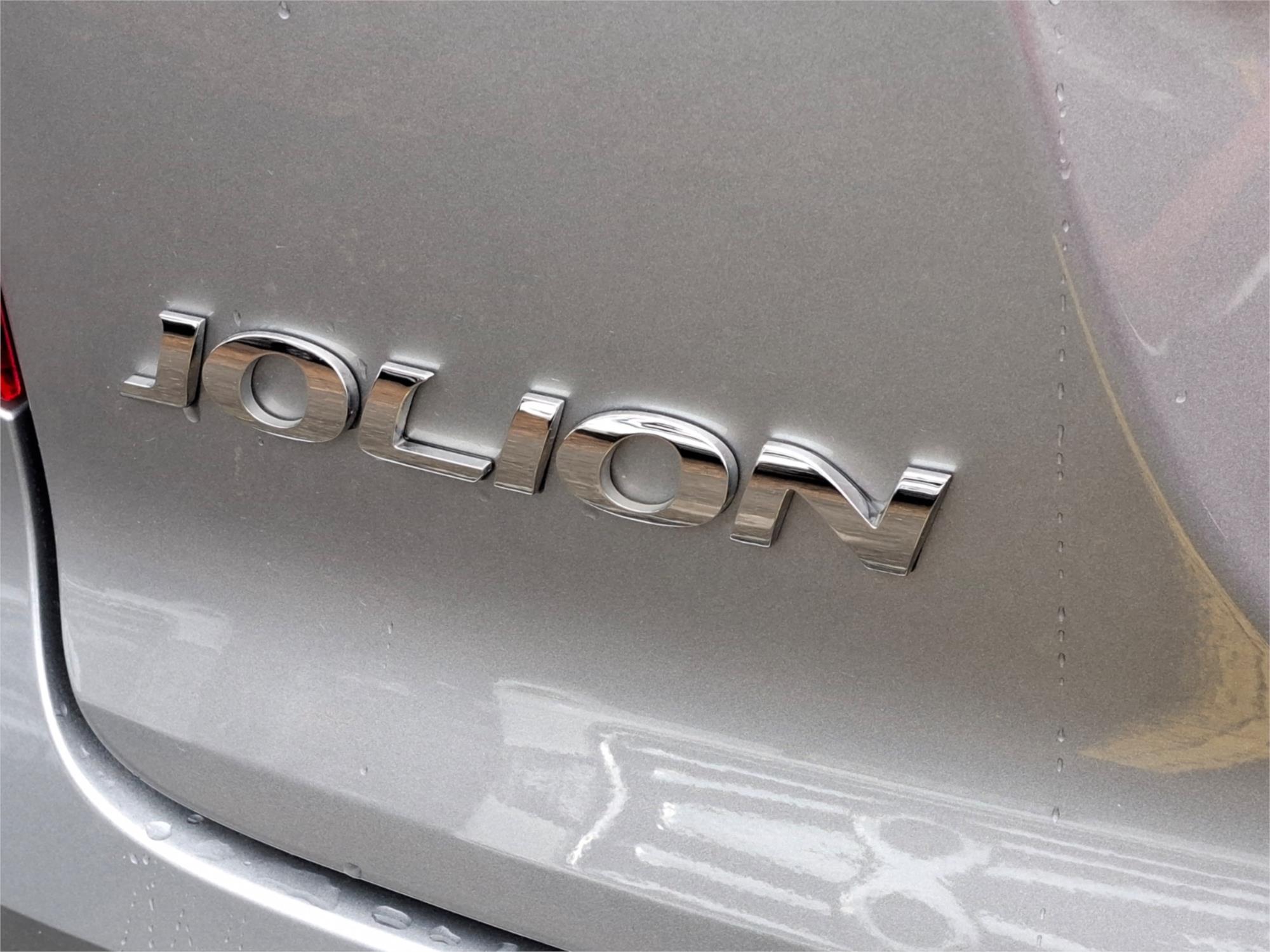 2025 GWM HAVAL JOLION PREMIUM 7 SP AUTO DUAL CLUTCH 4D WAGON