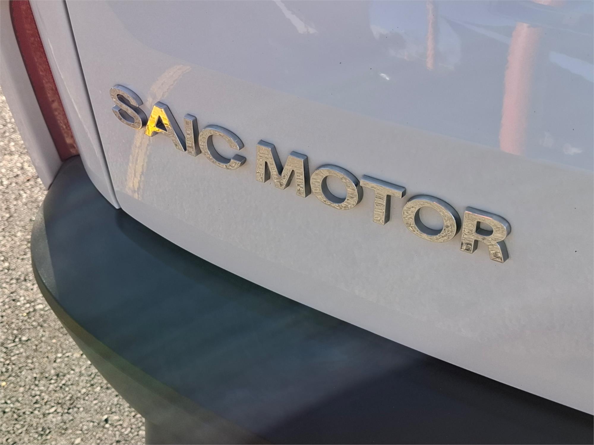 2021 LDV D90 SV9A (2WD) 6 SP AUTOMATIC 4D WAGON