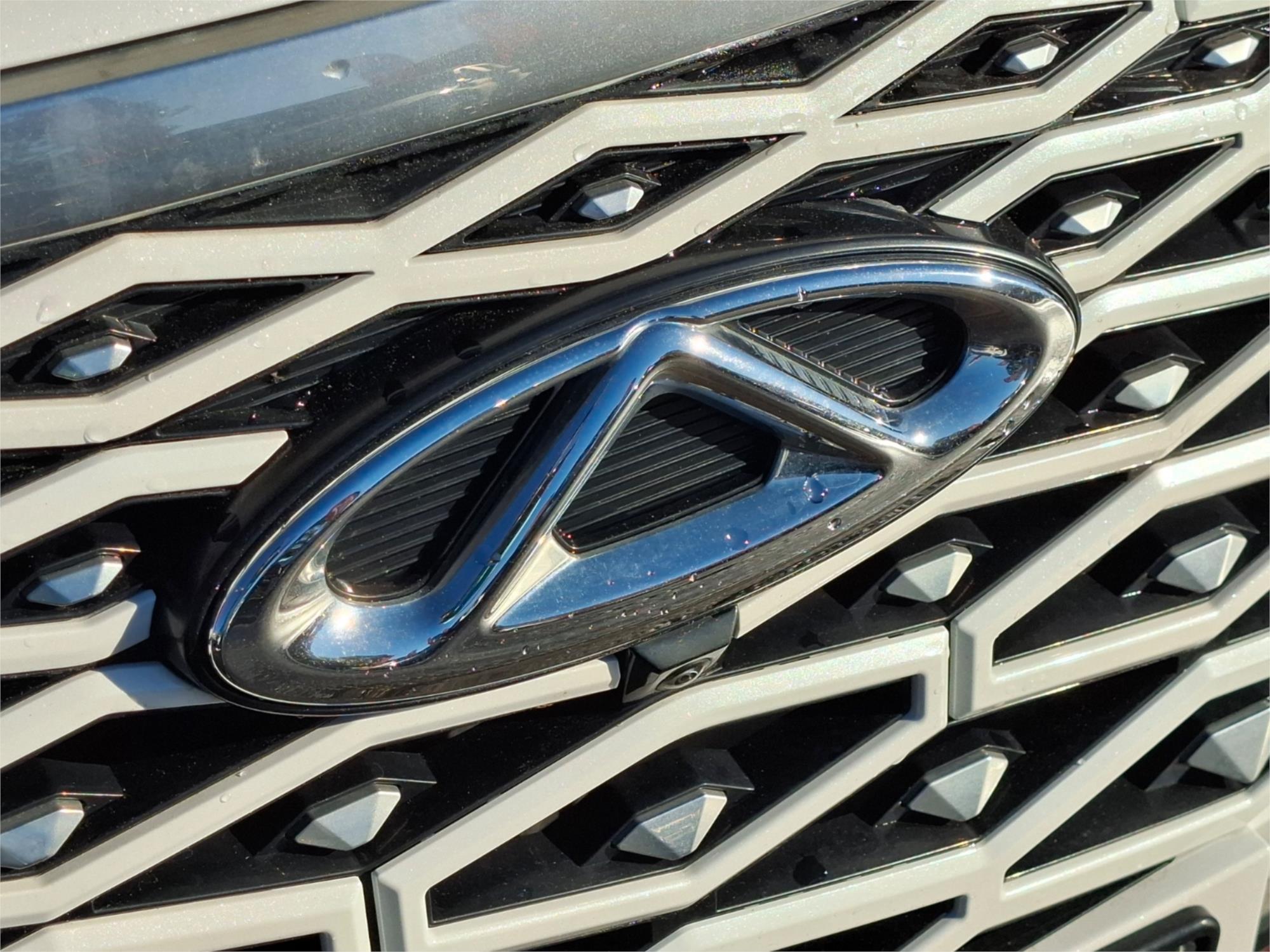 2023 CHERY OMODA 5 T34 MY24 EX (HIGH VERSION) CONTINUOUS VARIABLE 4D WAGON