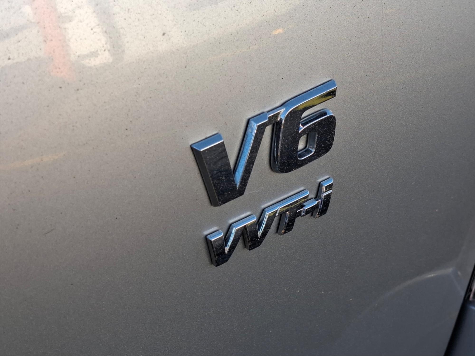 2011 TOYOTA KLUGER GSU40R MY11 UPGRADE GRANDE (FWD) 5 SP AUTOMATIC 4D WAGON