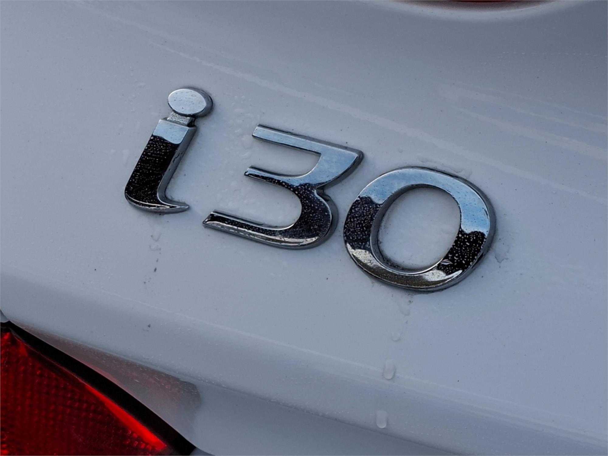 2018 HYUNDAI i30 PD2 MY19 ACTIVE 1.6 CRDi 7 SP AUTO DUAL CLUTCH 4D HATCHBACK