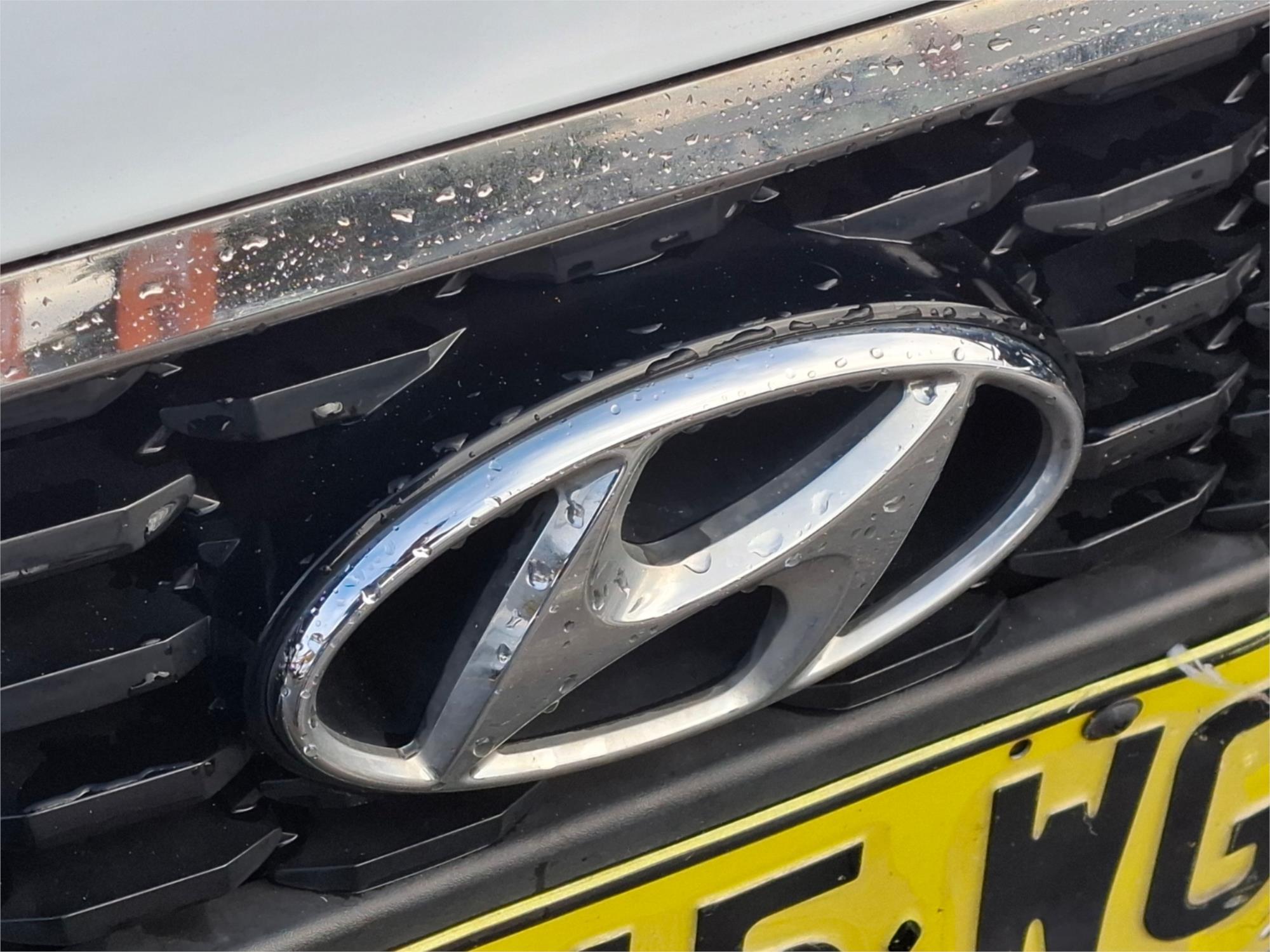 2018 HYUNDAI i30 PD2 MY19 ACTIVE 1.6 CRDi 7 SP AUTO DUAL CLUTCH 4D HATCHBACK