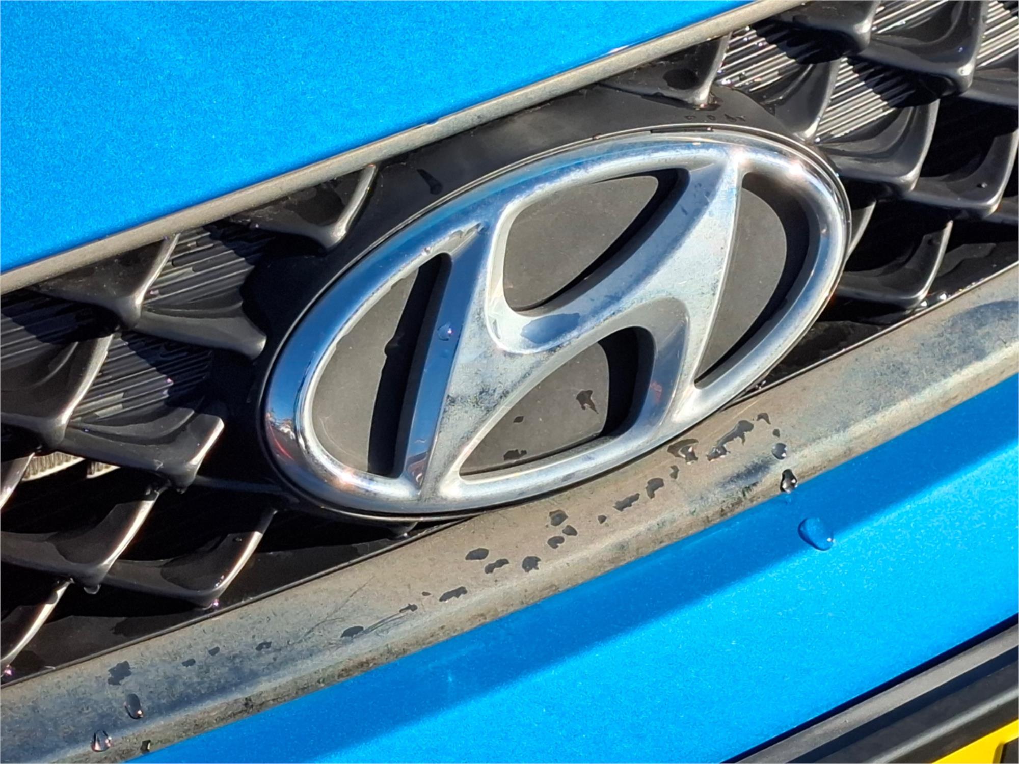 2017 HYUNDAI ACCENT RB6 MY18 SPORT 6 SP AUTOMATIC 5D HATCHBACK