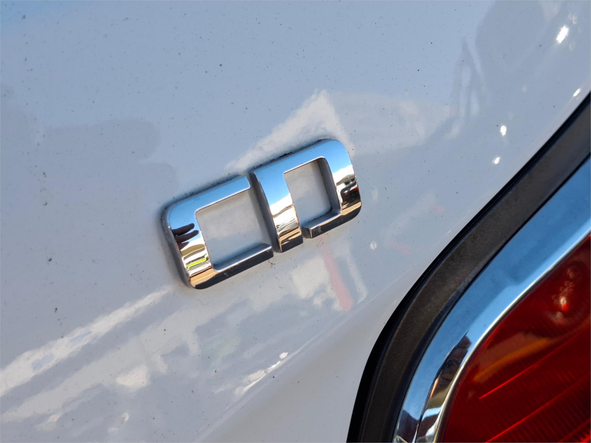 2014 HOLDEN BARINA TM MY14 CD 6 SP AUTOMATIC 5D HATCHBACK
