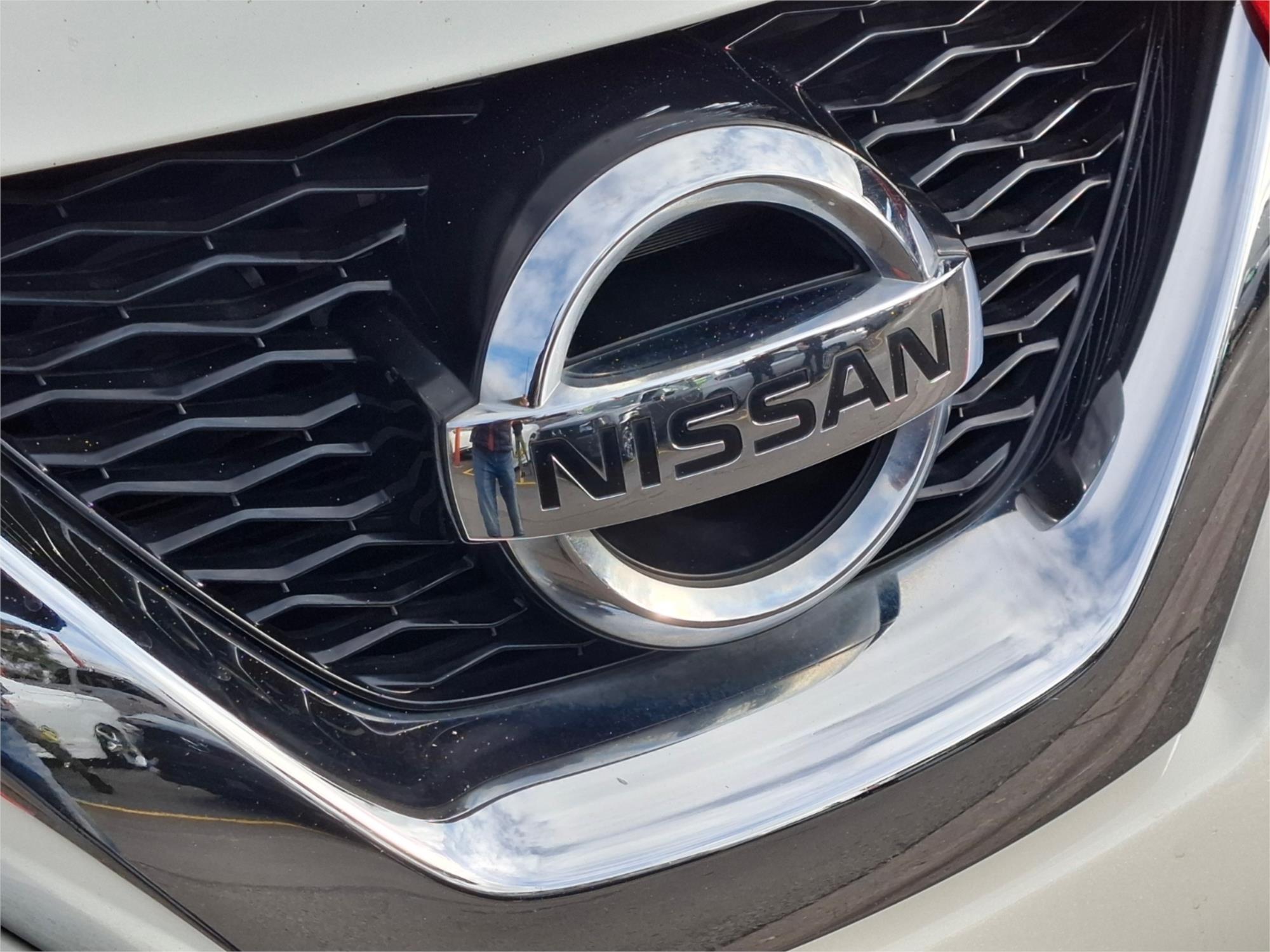 2016 NISSAN X-TRAIL T32 ST (4x4) CONTINUOUS VARIABLE 4D WAGON
