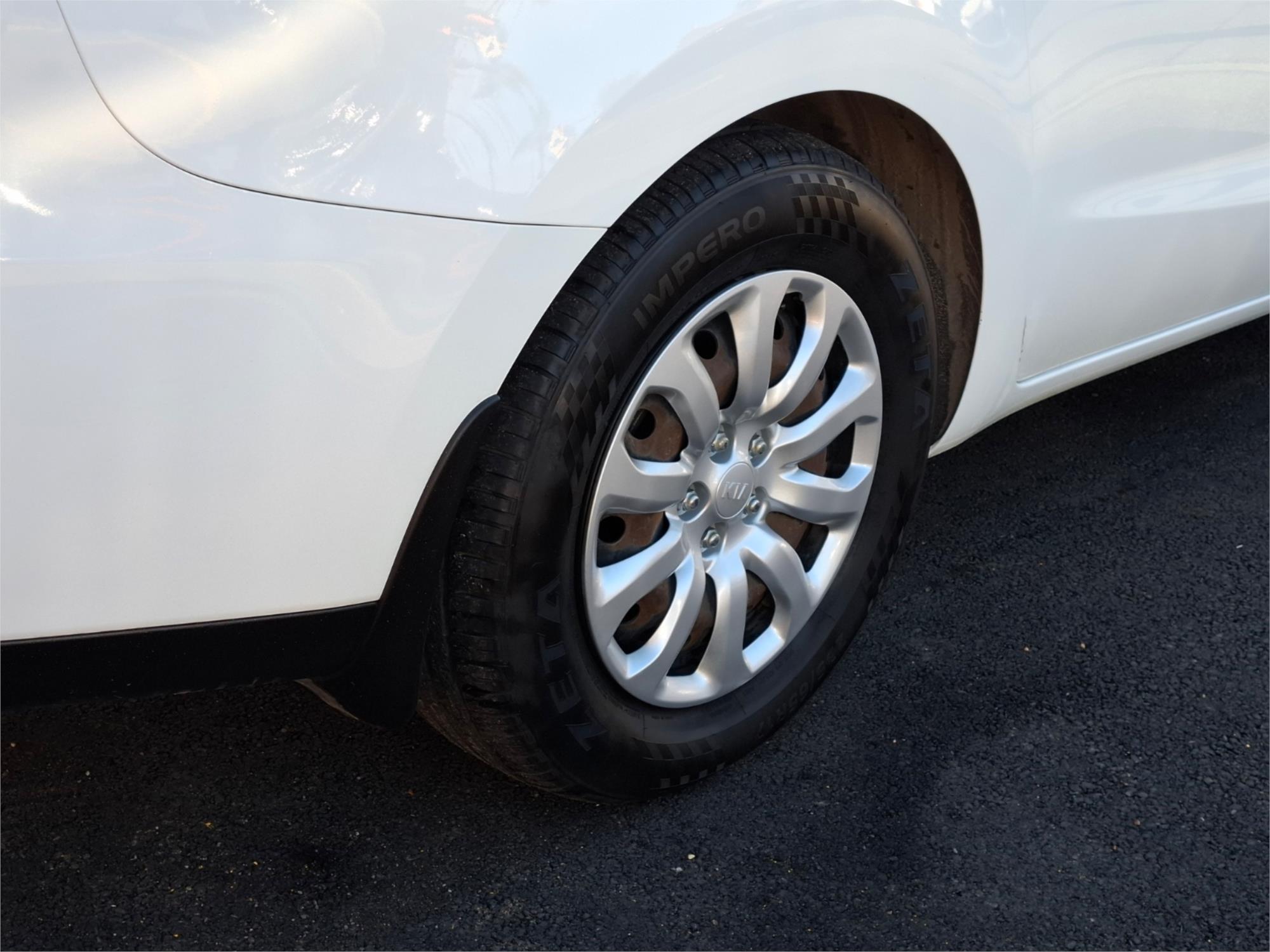 2019 KIA CARNIVAL YP PE MY19 S 8 SP AUTOMATIC 4D WAGON