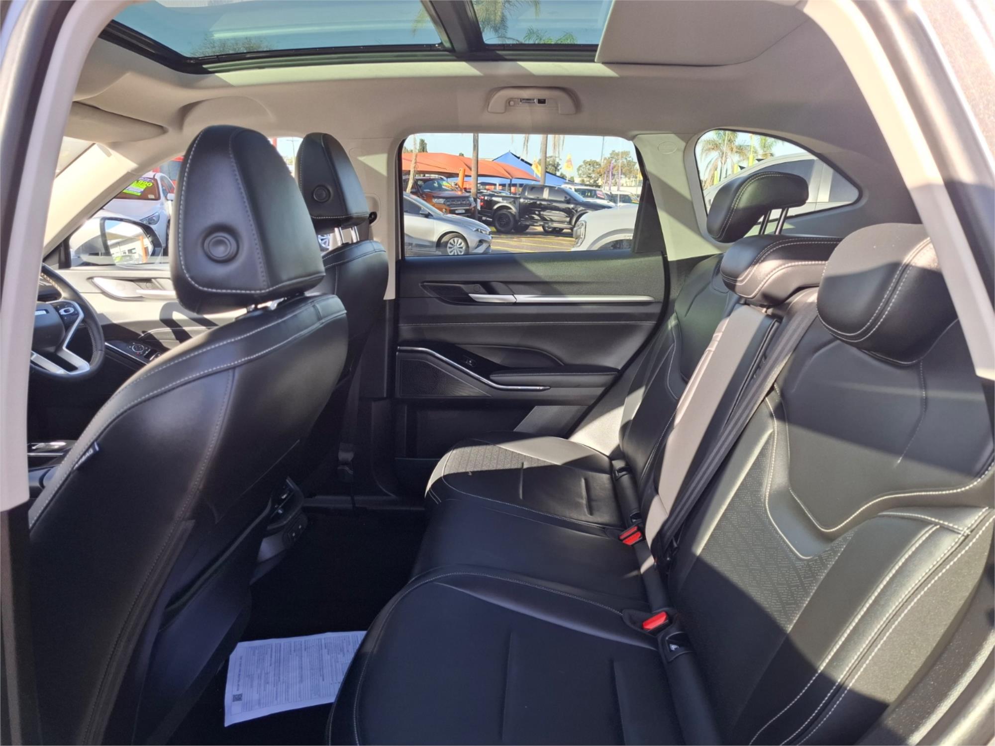 2022 GWM HAVAL H6 B01 ULTRA HYBRID 2SP AUTO DEDICATED HYBRID 4D WAGON