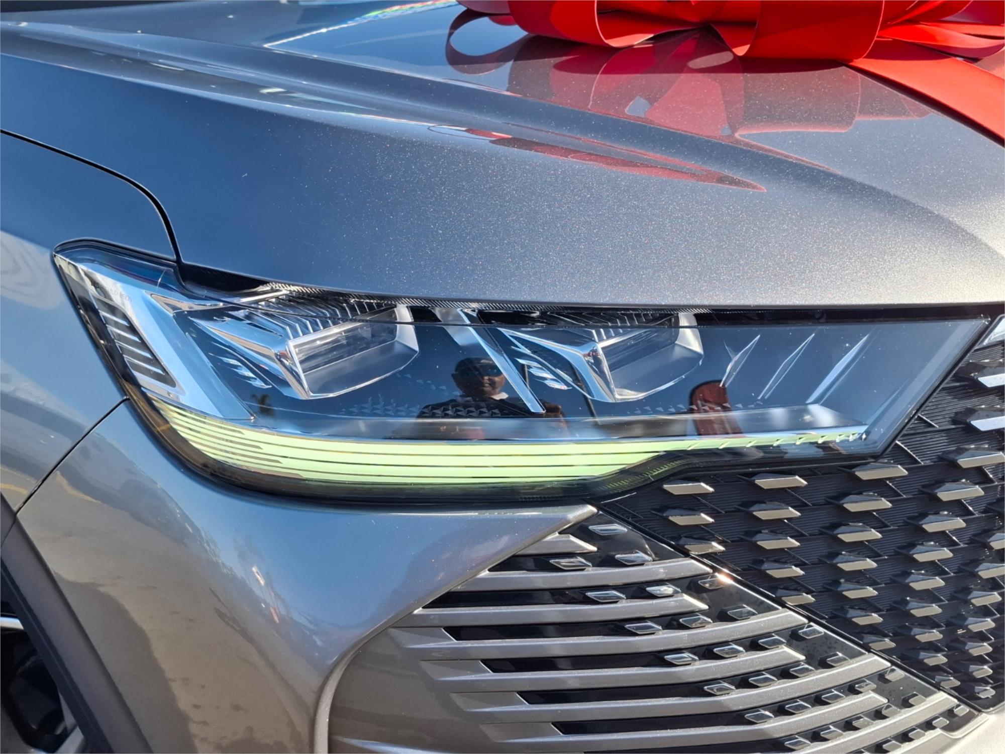 2022 GWM HAVAL H6 B01 ULTRA HYBRID 2SP AUTO DEDICATED HYBRID 4D WAGON