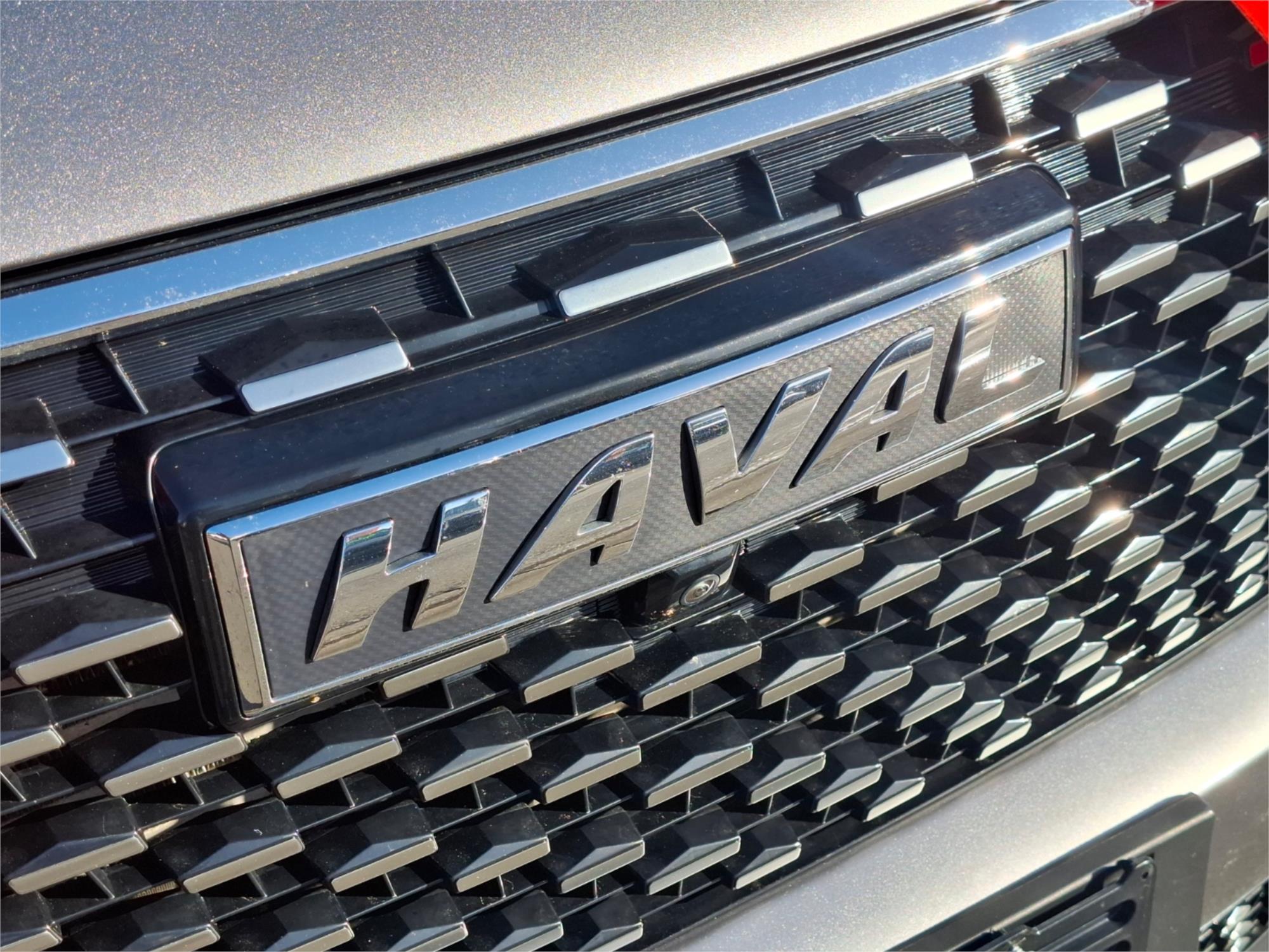 2022 GWM HAVAL H6 B01 ULTRA HYBRID 2SP AUTO DEDICATED HYBRID 4D WAGON