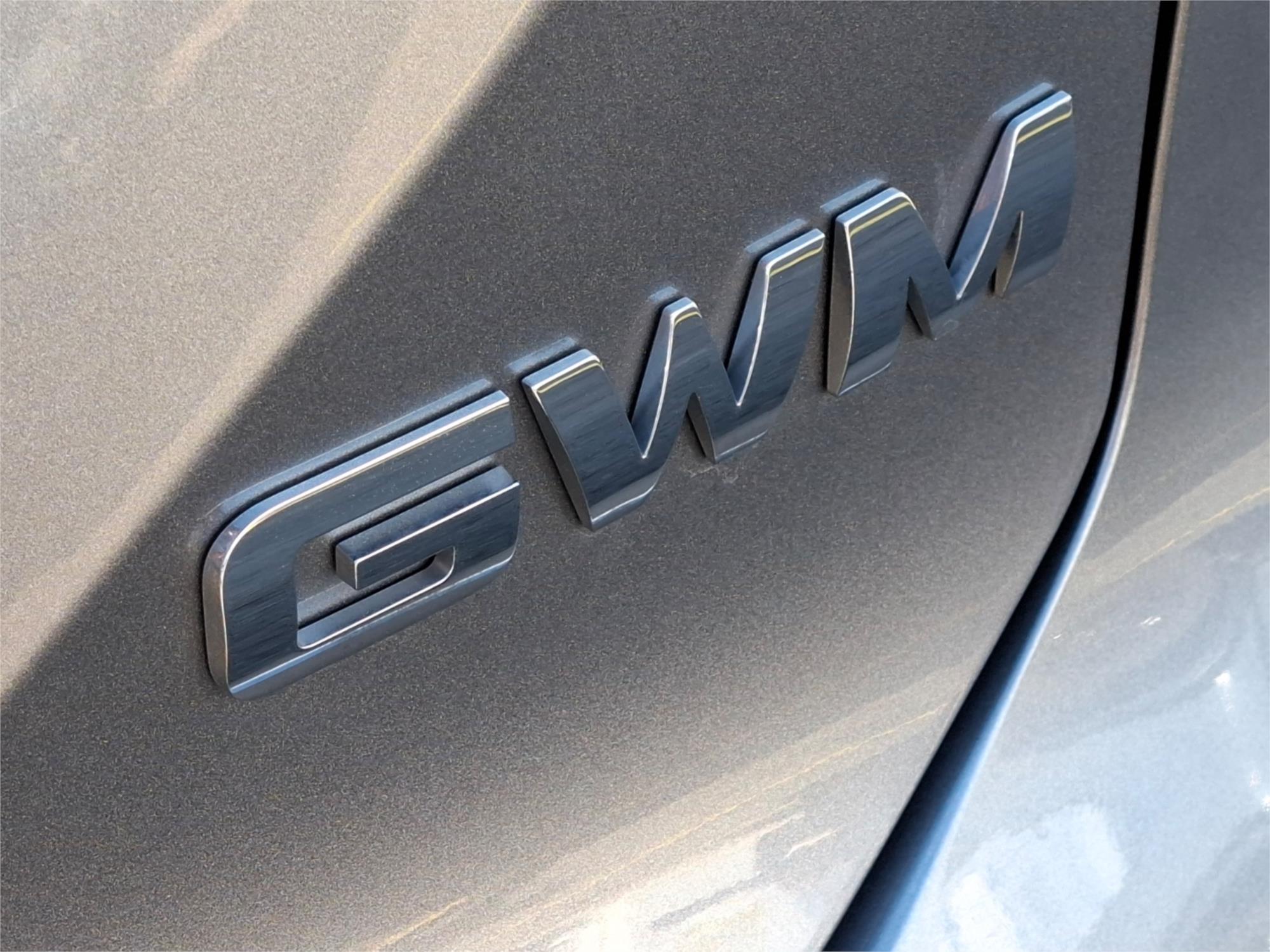 2022 GWM HAVAL H6 B01 ULTRA HYBRID 2SP AUTO DEDICATED HYBRID 4D WAGON