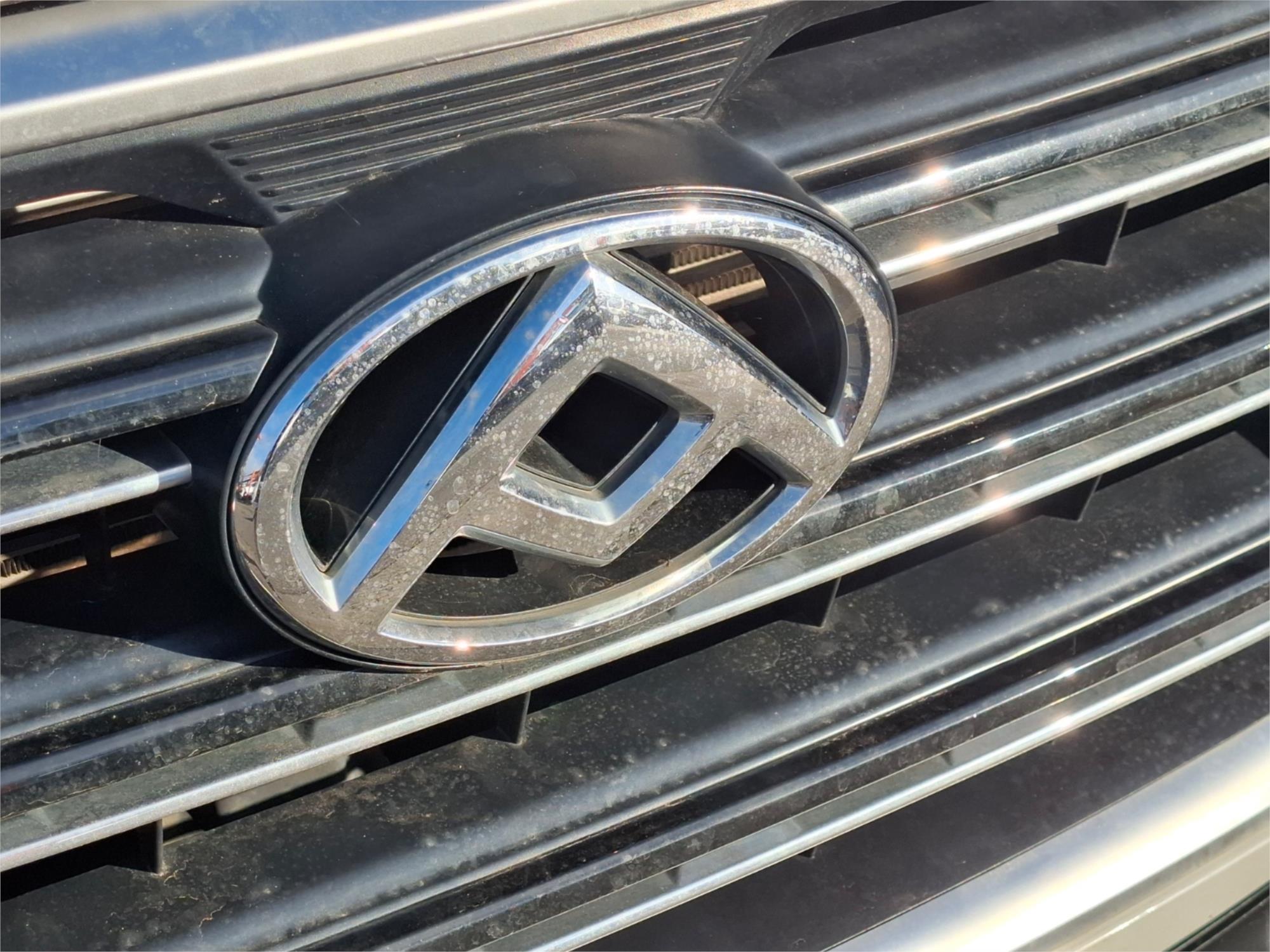 2019 LDV D90 MY19 (2WD) 6 SP AUTOMATIC 4D WAGON