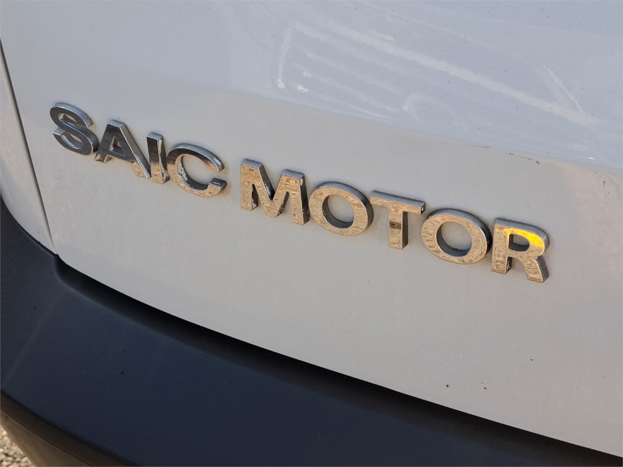 2019 LDV D90 MY19 (2WD) 6 SP AUTOMATIC 4D WAGON