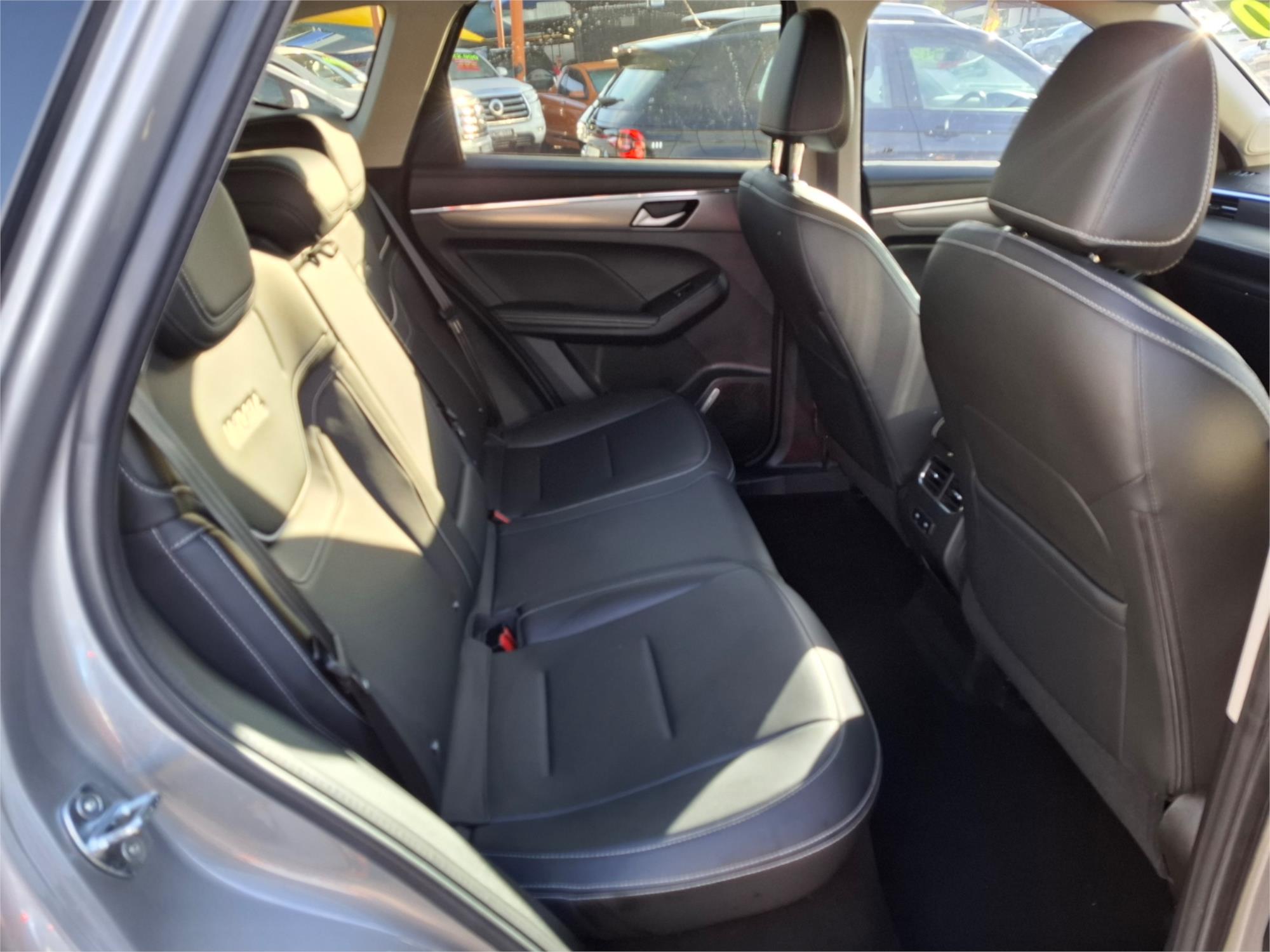 2022 GWM HAVAL JOLION MST LUX 7 SP AUTO DUAL CLUTCH 4D WAGON