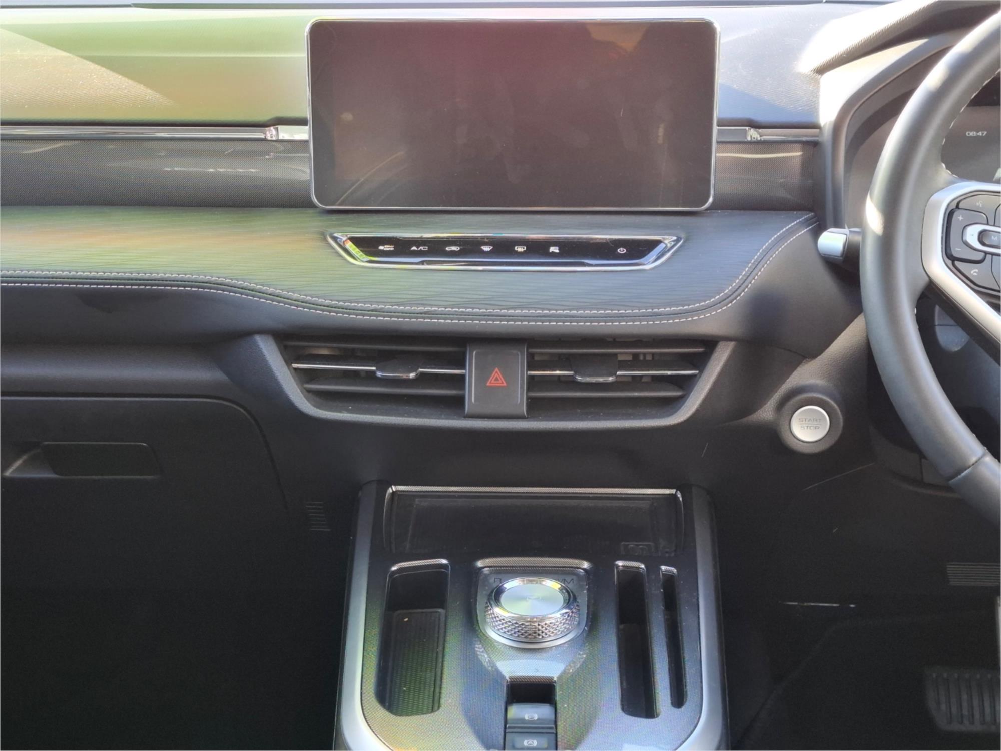 2022 GWM HAVAL JOLION MST LUX 7 SP AUTO DUAL CLUTCH 4D WAGON