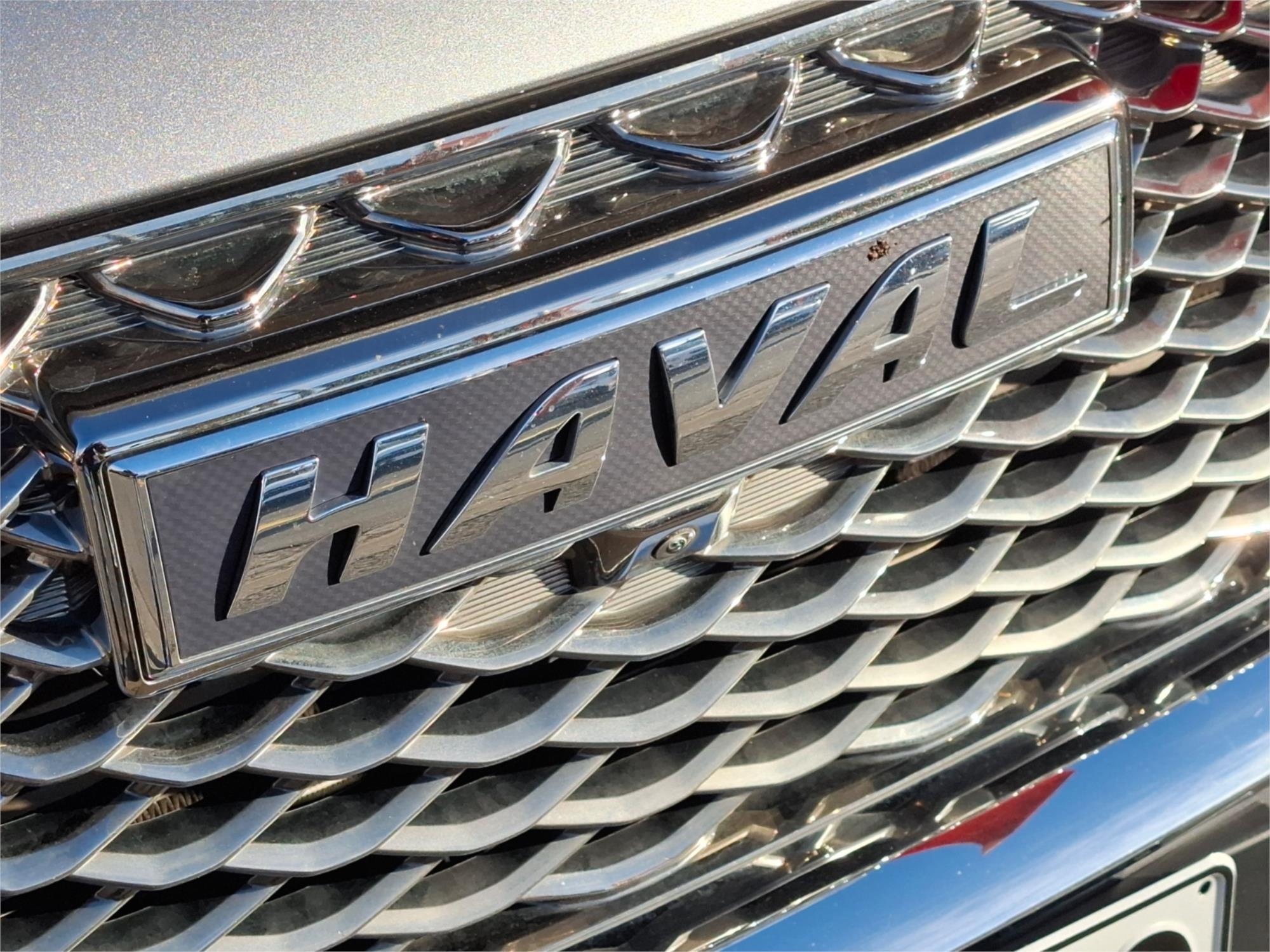 2022 GWM HAVAL JOLION MST LUX 7 SP AUTO DUAL CLUTCH 4D WAGON