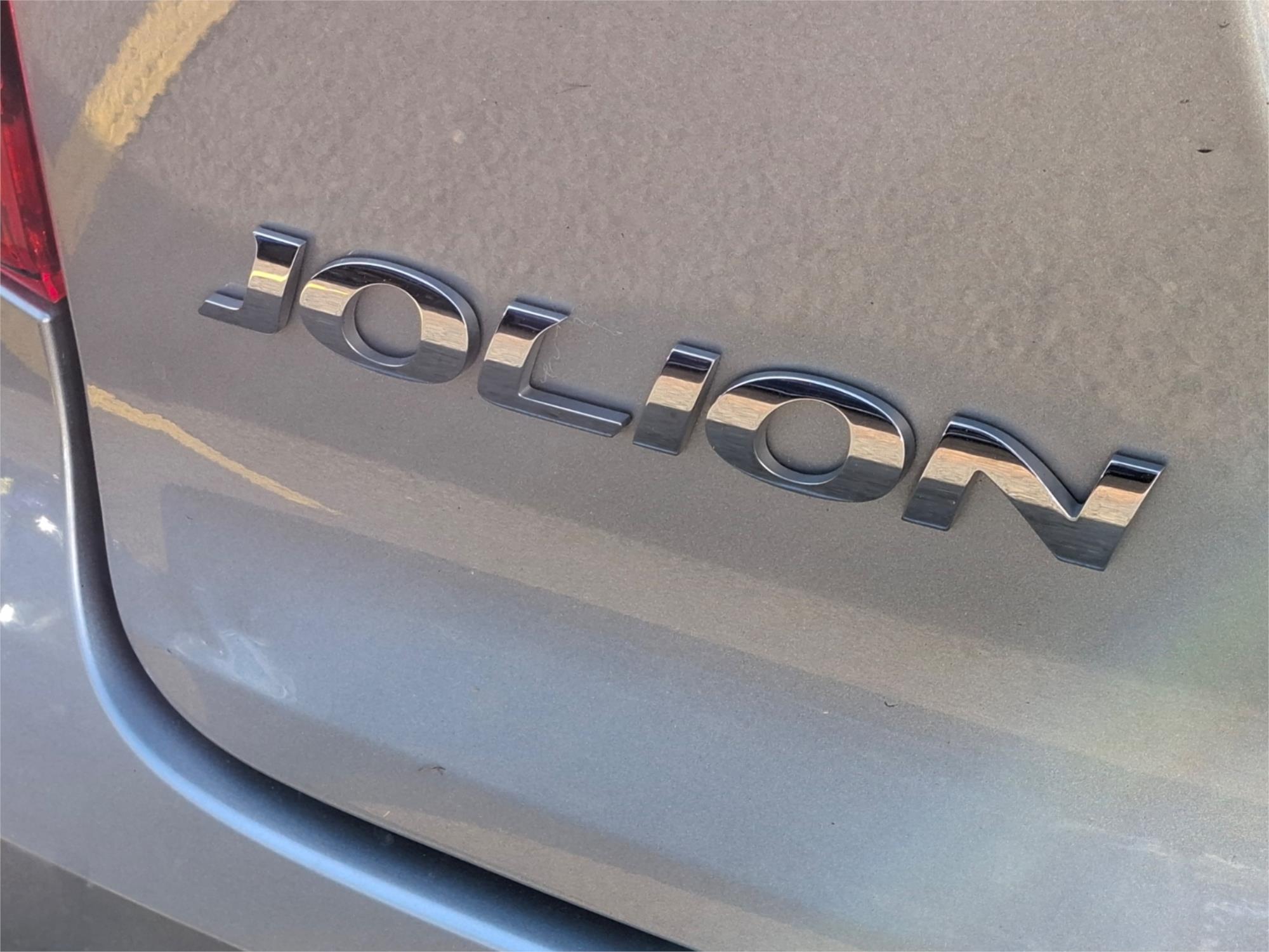 2022 GWM HAVAL JOLION MST LUX 7 SP AUTO DUAL CLUTCH 4D WAGON