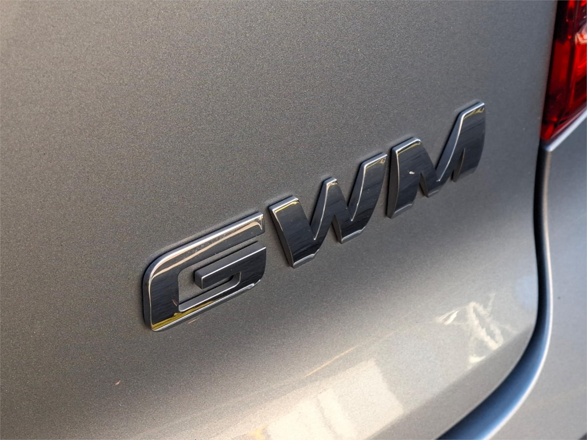 2022 GWM HAVAL JOLION MST LUX 7 SP AUTO DUAL CLUTCH 4D WAGON