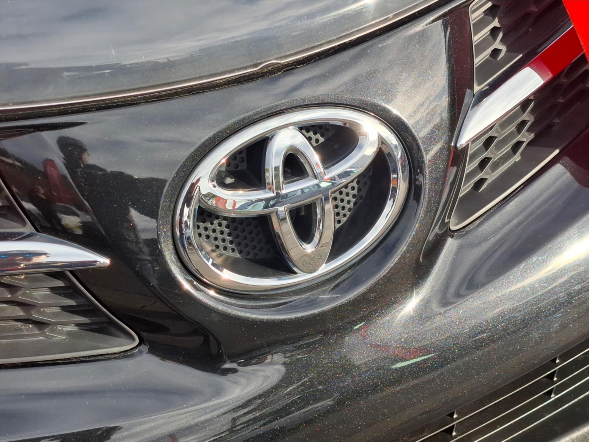 2015 TOYOTA RAV4 ASA44R MY16 GXL (4x4) 6 SP AUTOMATIC 4D WAGON