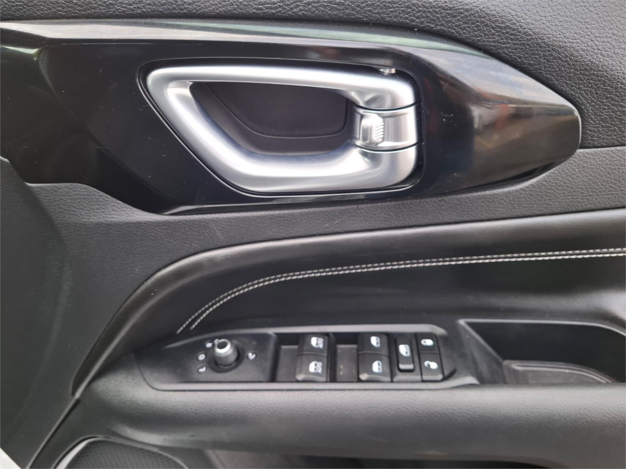 2021 JEEP COMPASS M6 MY21 80TH ANNIVERSARY (4x4) 9 SP AUTOMATIC 4D WAGON