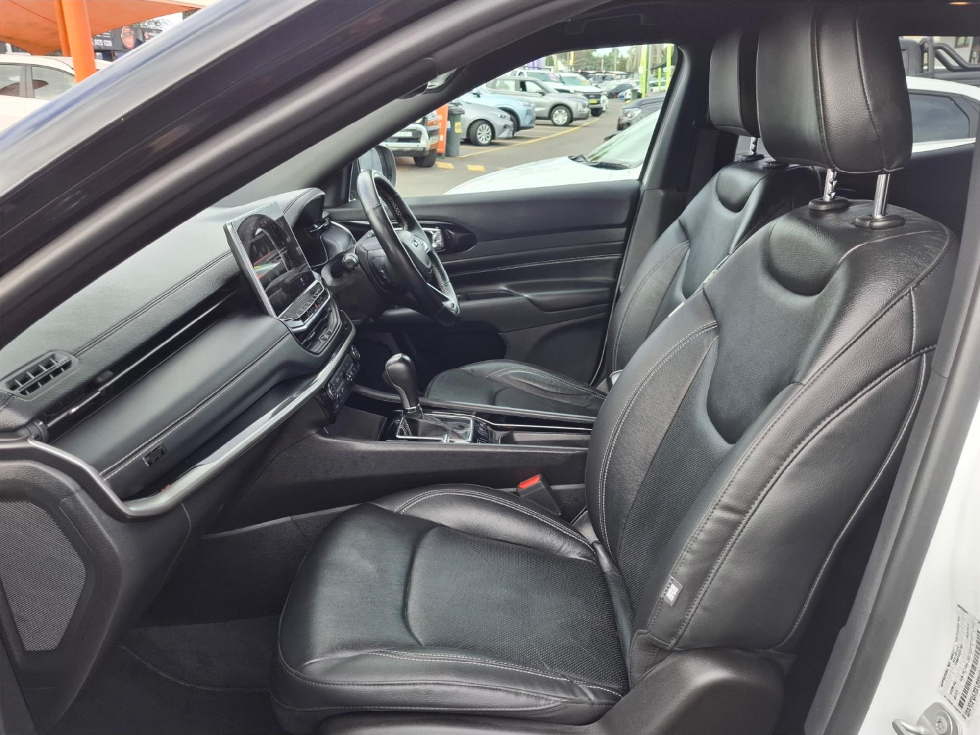 2021 JEEP COMPASS M6 MY21 80TH ANNIVERSARY (4x4) 9 SP AUTOMATIC 4D WAGON