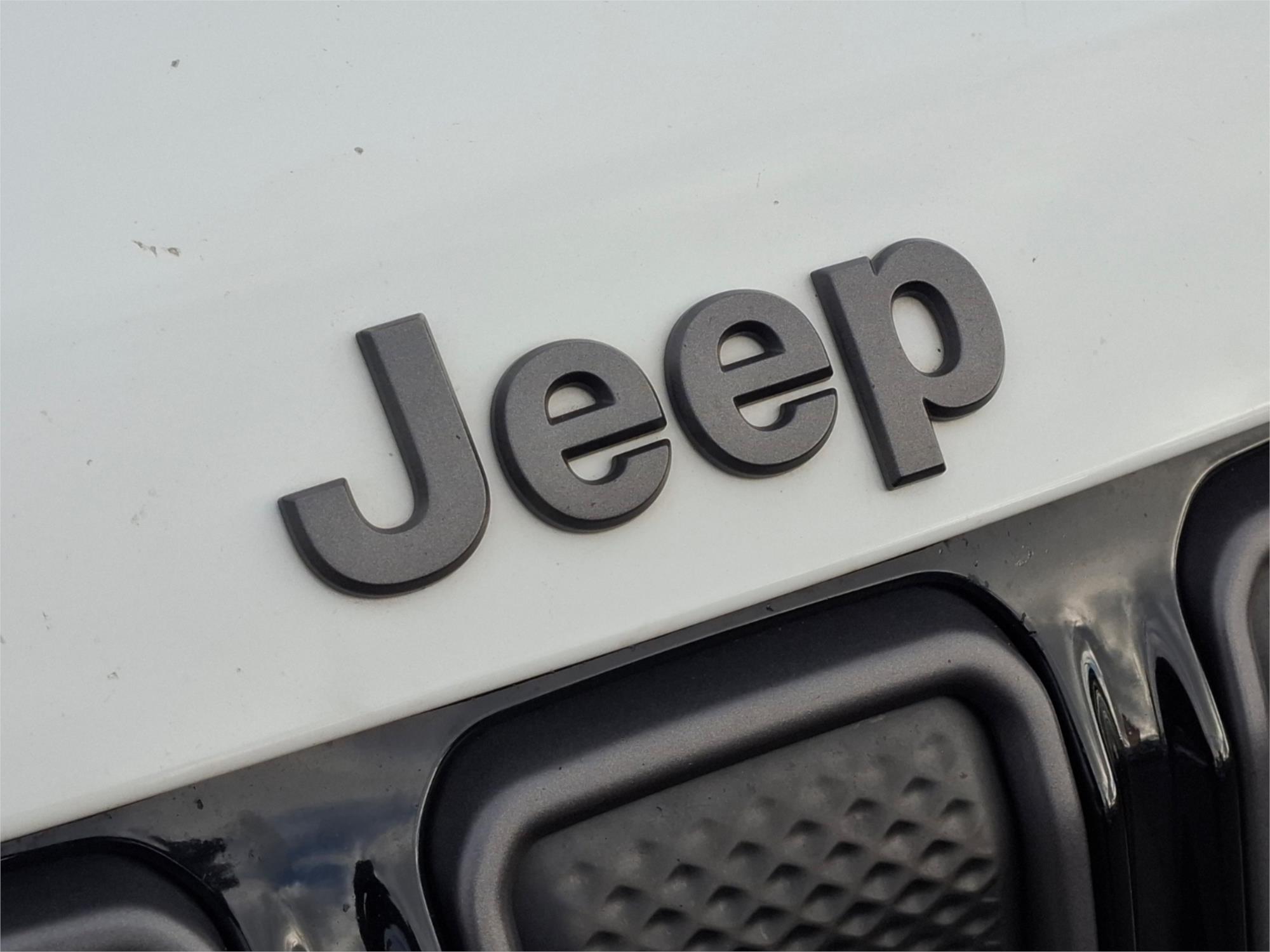 2021 JEEP COMPASS M6 MY21 80TH ANNIVERSARY (4x4) 9 SP AUTOMATIC 4D WAGON