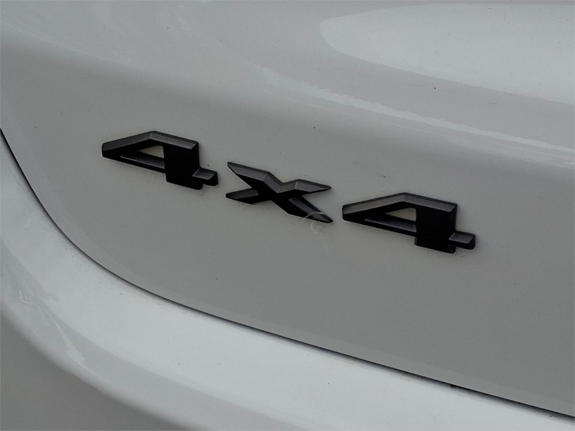 2021 JEEP COMPASS M6 MY21 80TH ANNIVERSARY (4x4) 9 SP AUTOMATIC 4D WAGON