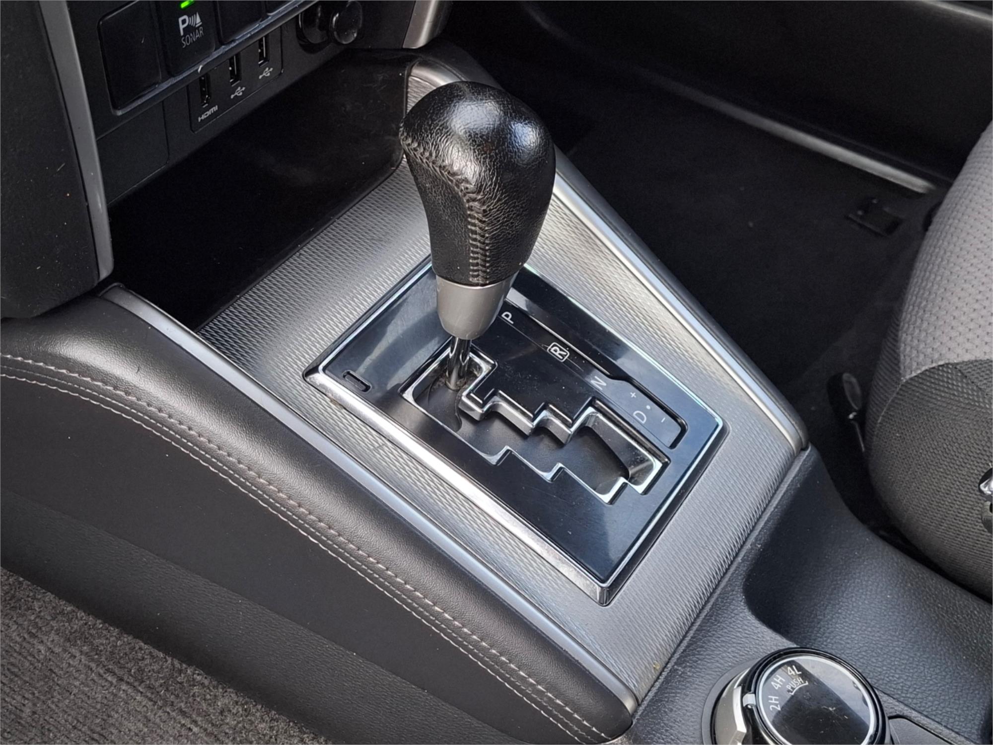 2020 MITSUBISHI TRITON MR MY20 GLX-R (4x4) 6 SP AUTOMATIC DOUBLE CAB P/UP