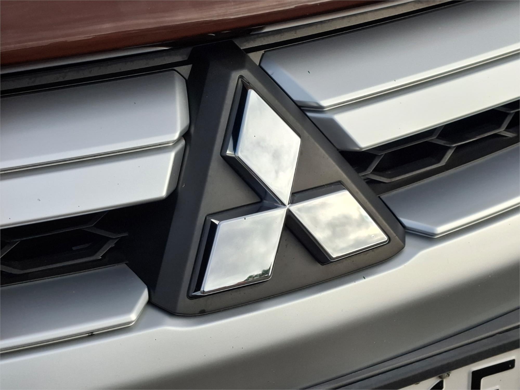 2020 MITSUBISHI TRITON MR MY20 GLX-R (4x4) 6 SP AUTOMATIC DOUBLE CAB P/UP