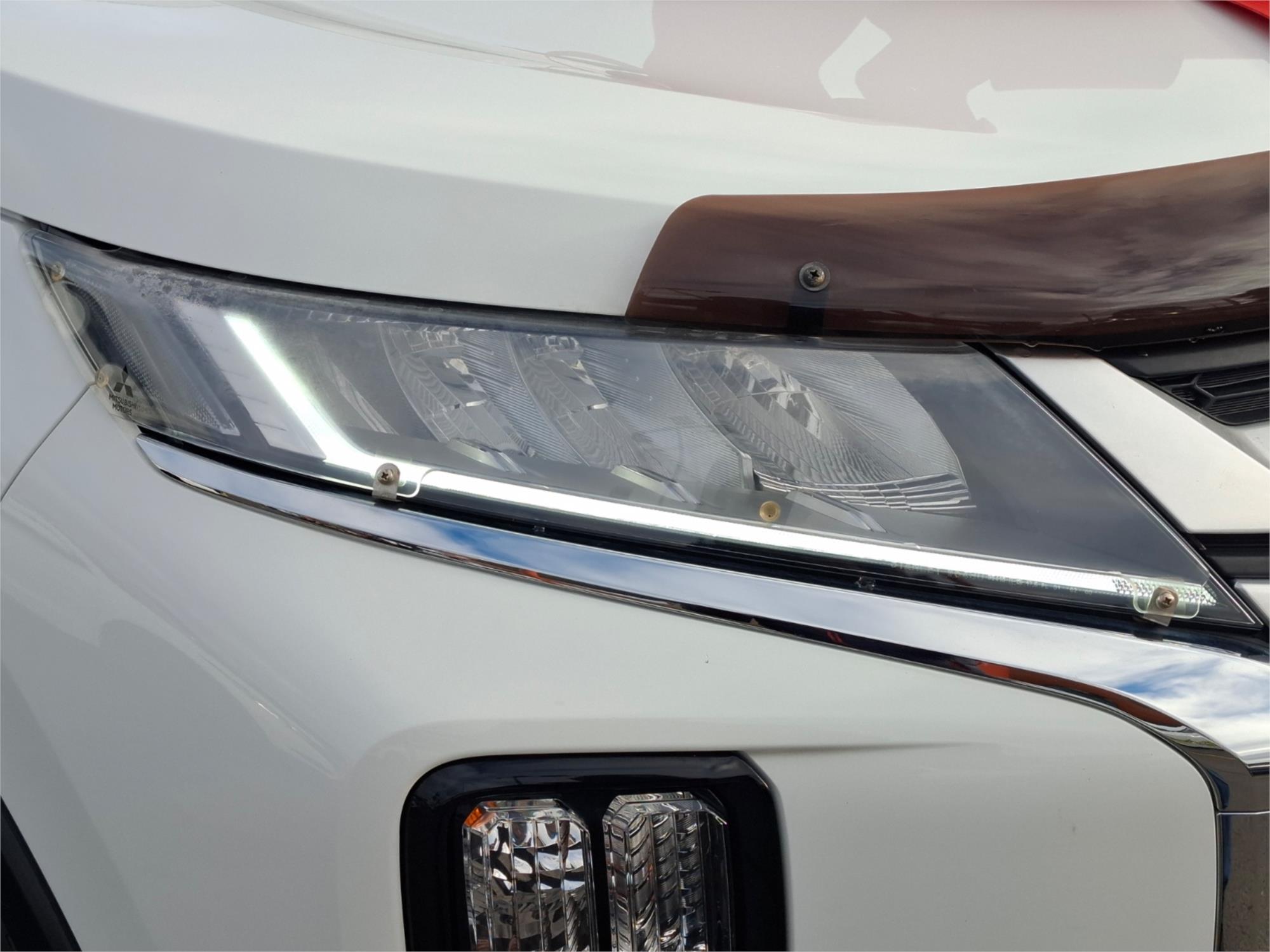 2020 MITSUBISHI ASX XD MY21 LS (2WD) CONTINUOUS VARIABLE 4D WAGON