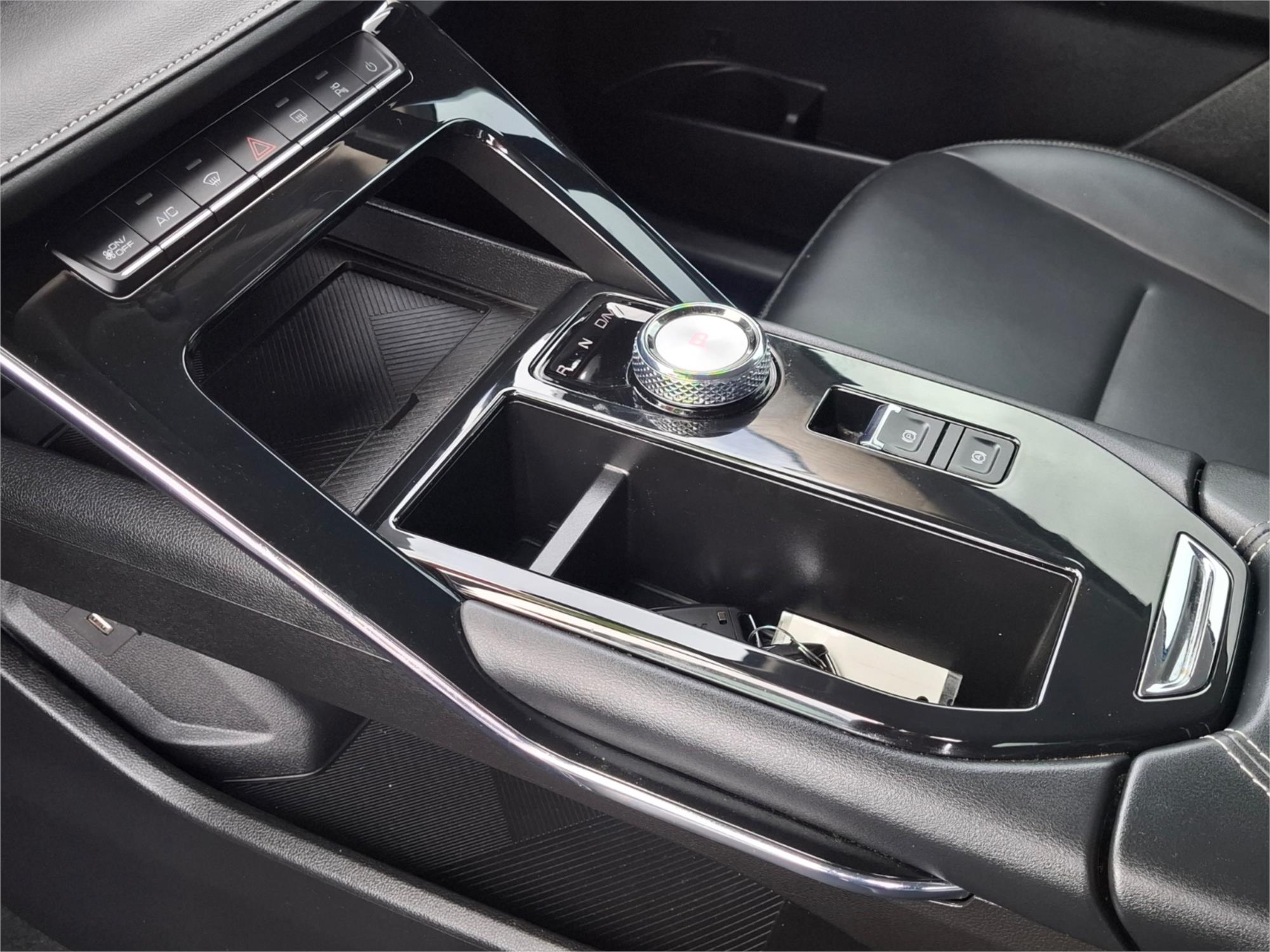 2021 HAVAL H6 MKY LUX 6 SP AUTO DUAL CLUTCH 4D WAGON