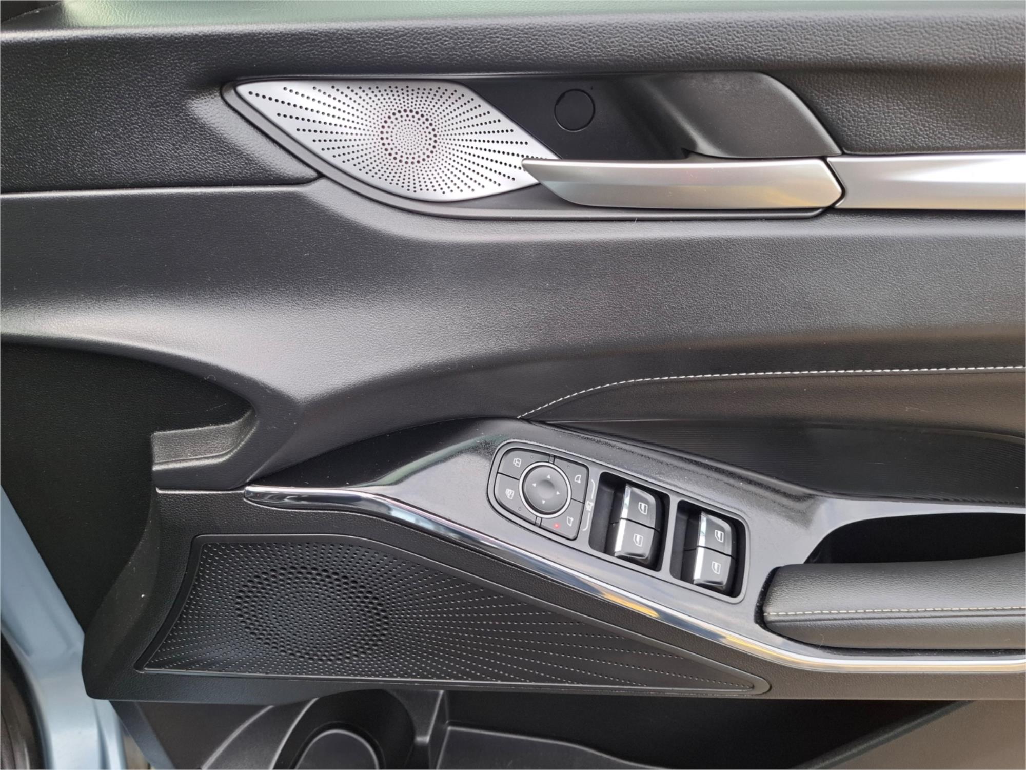 2021 HAVAL H6 MKY LUX 6 SP AUTO DUAL CLUTCH 4D WAGON
