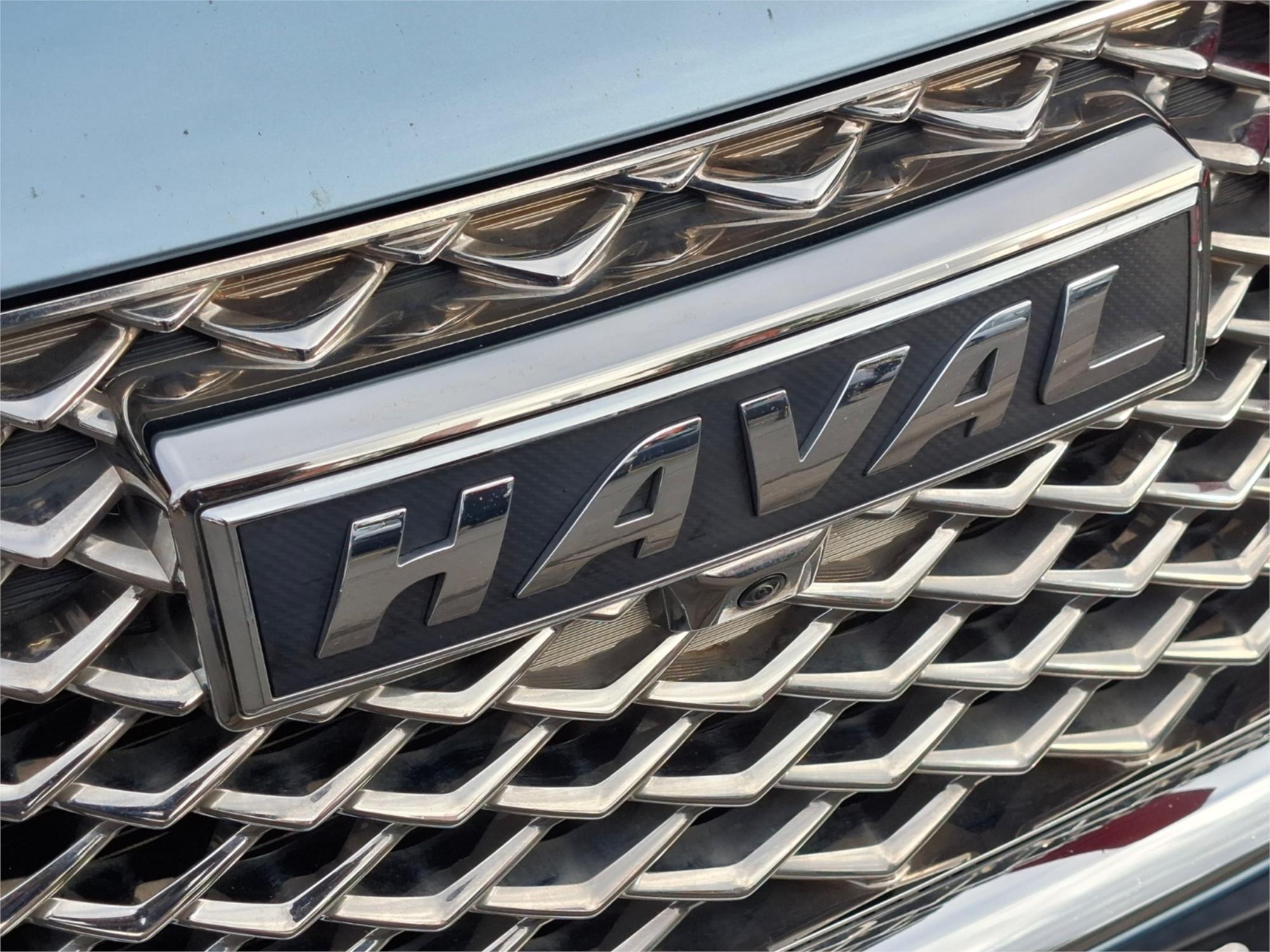 2021 HAVAL H6 MKY LUX 6 SP AUTO DUAL CLUTCH 4D WAGON