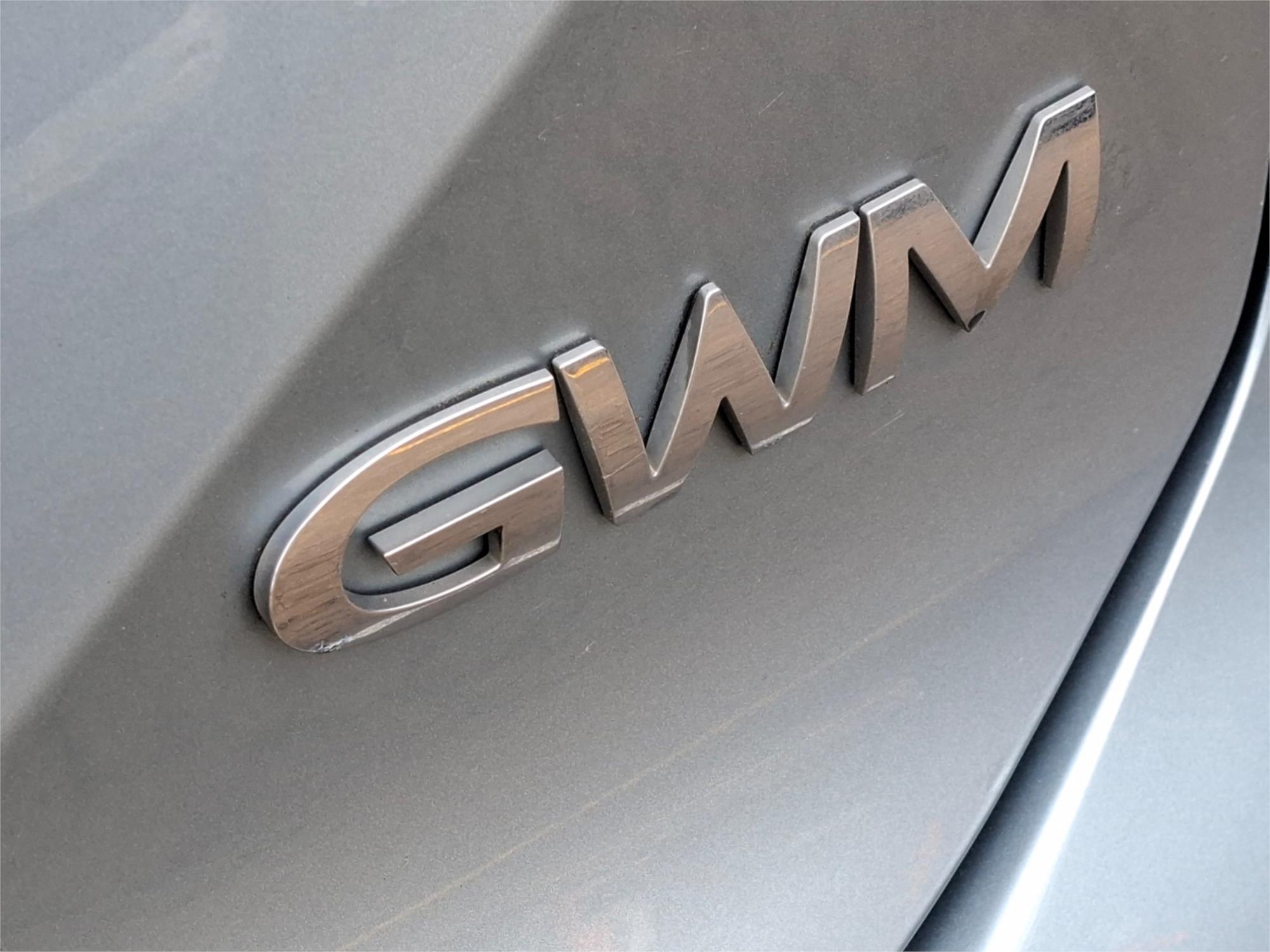 2021 HAVAL H6 MKY LUX 6 SP AUTO DUAL CLUTCH 4D WAGON