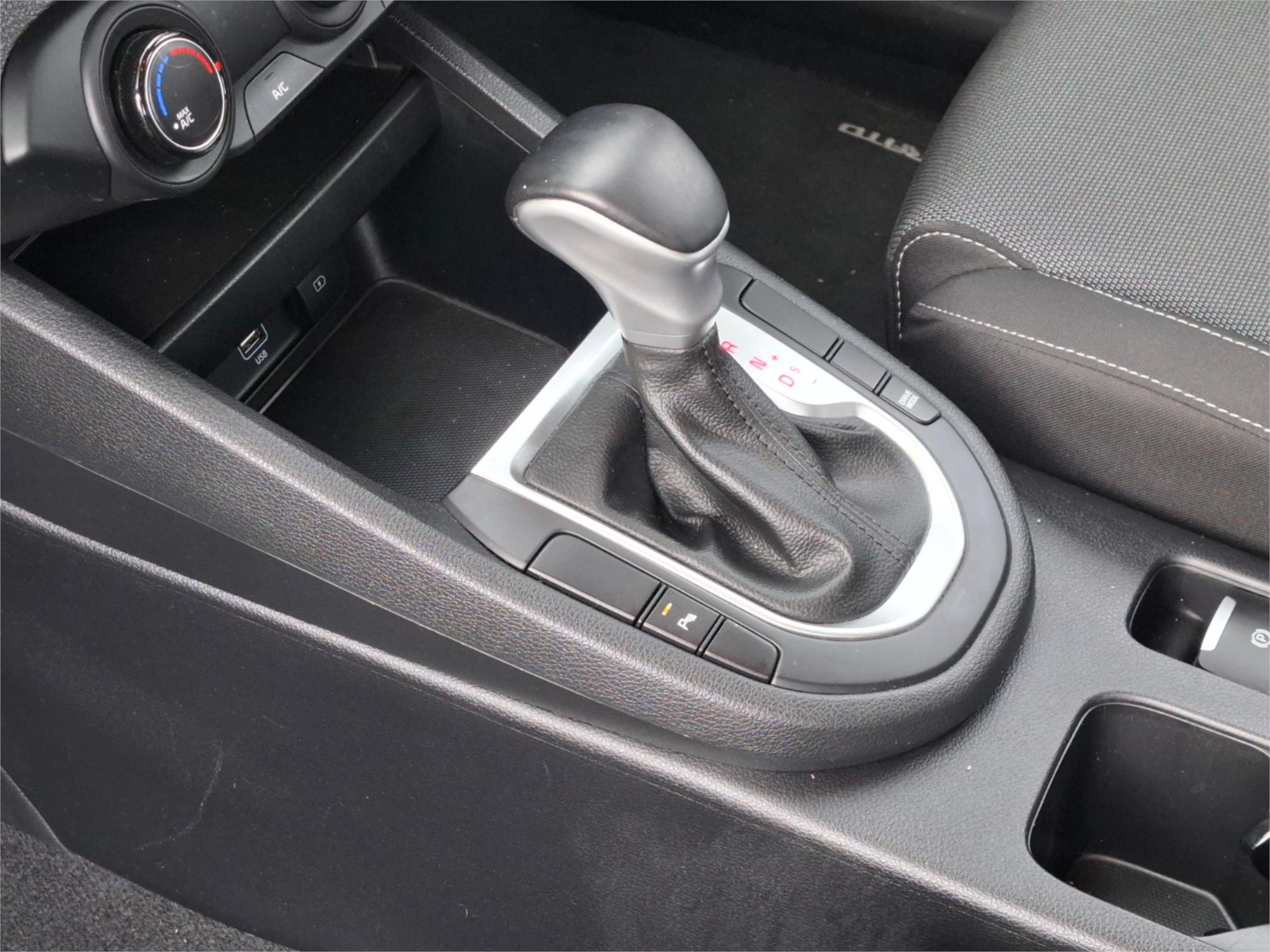 2022 KIA CERATO BD MY22 S SAFETY PACK 6 SP AUTOMATIC 4D SEDAN